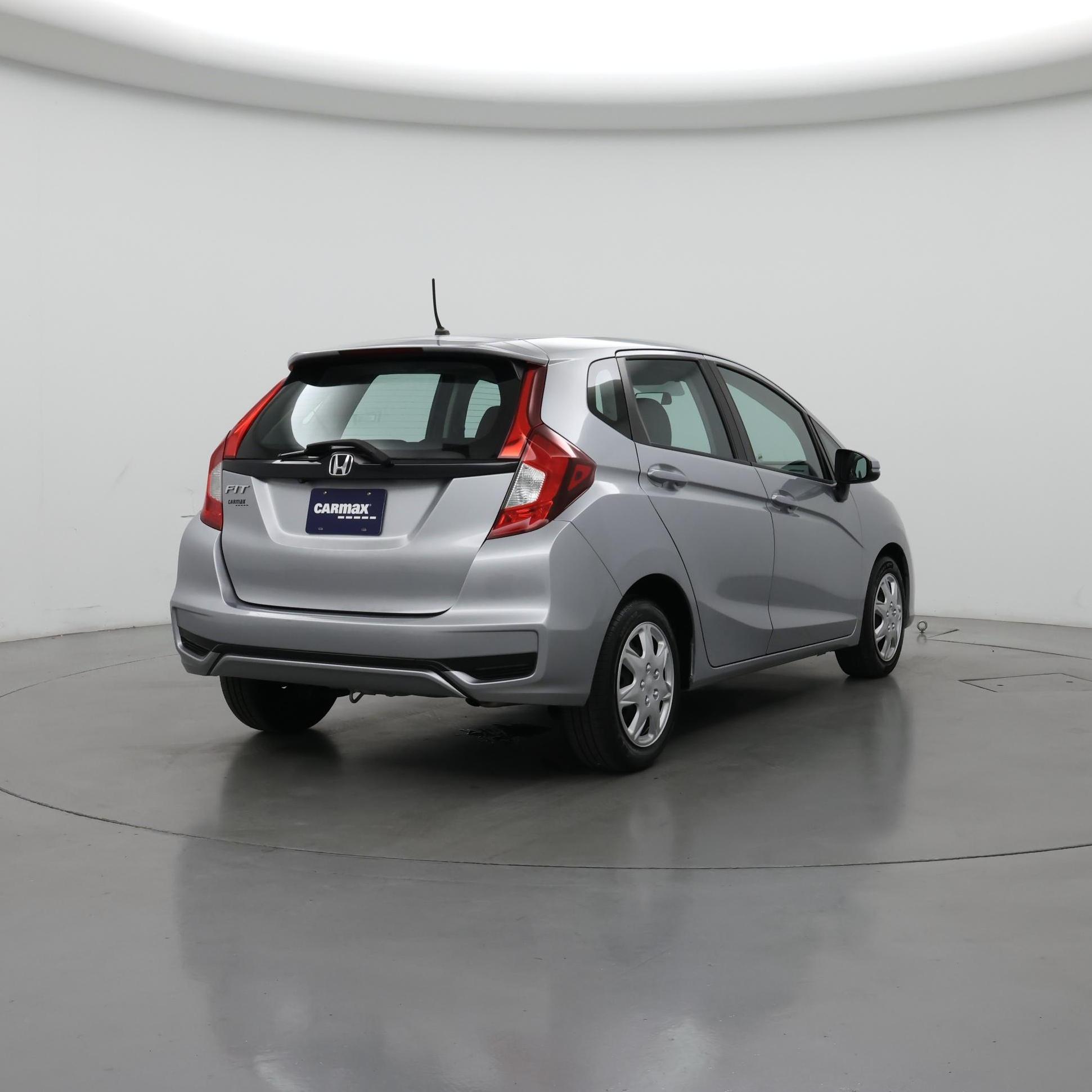 Thumbnail: 2019 Honda Fit - 8
