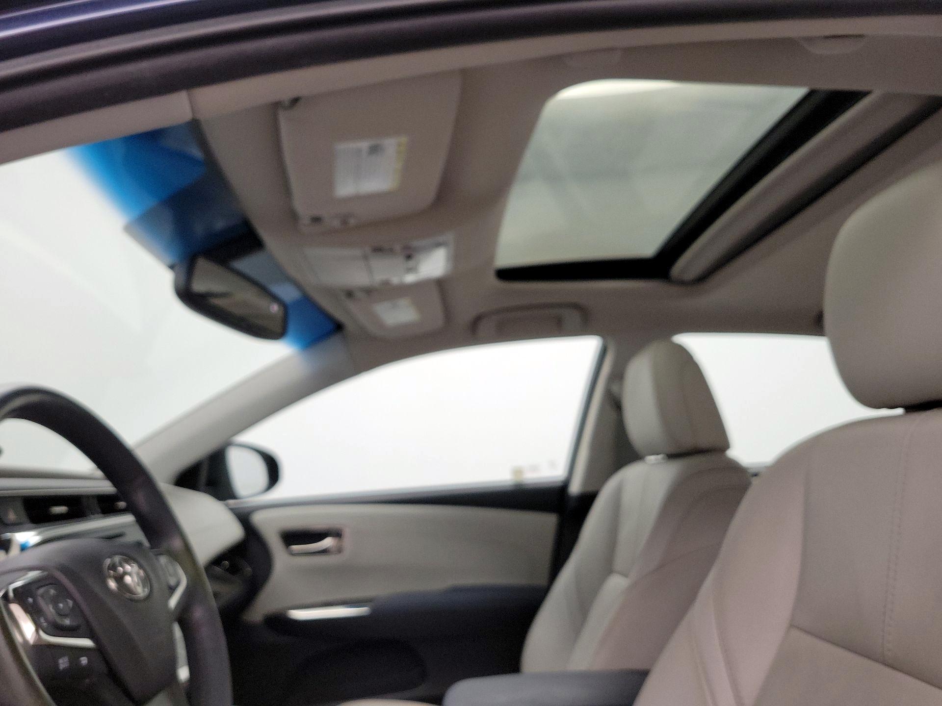 Thumbnail: 2014 Toyota Avalon - 20