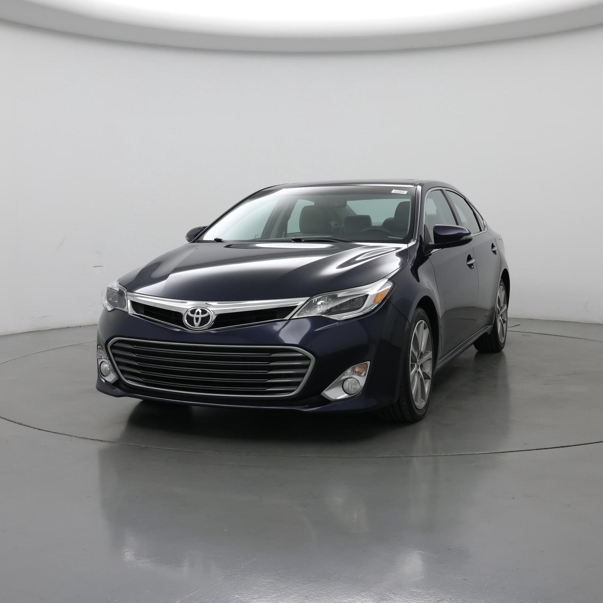 Thumbnail: 2014 Toyota Avalon - 4