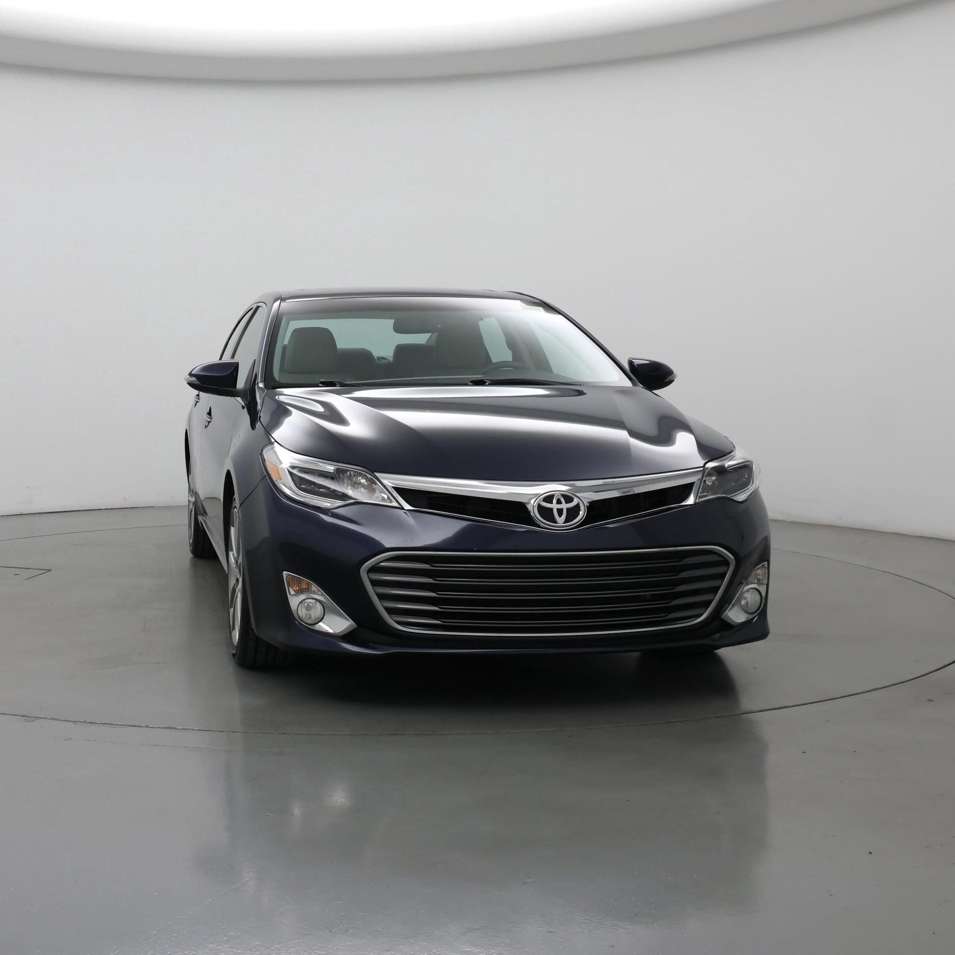 Thumbnail: 2014 Toyota Avalon - 5