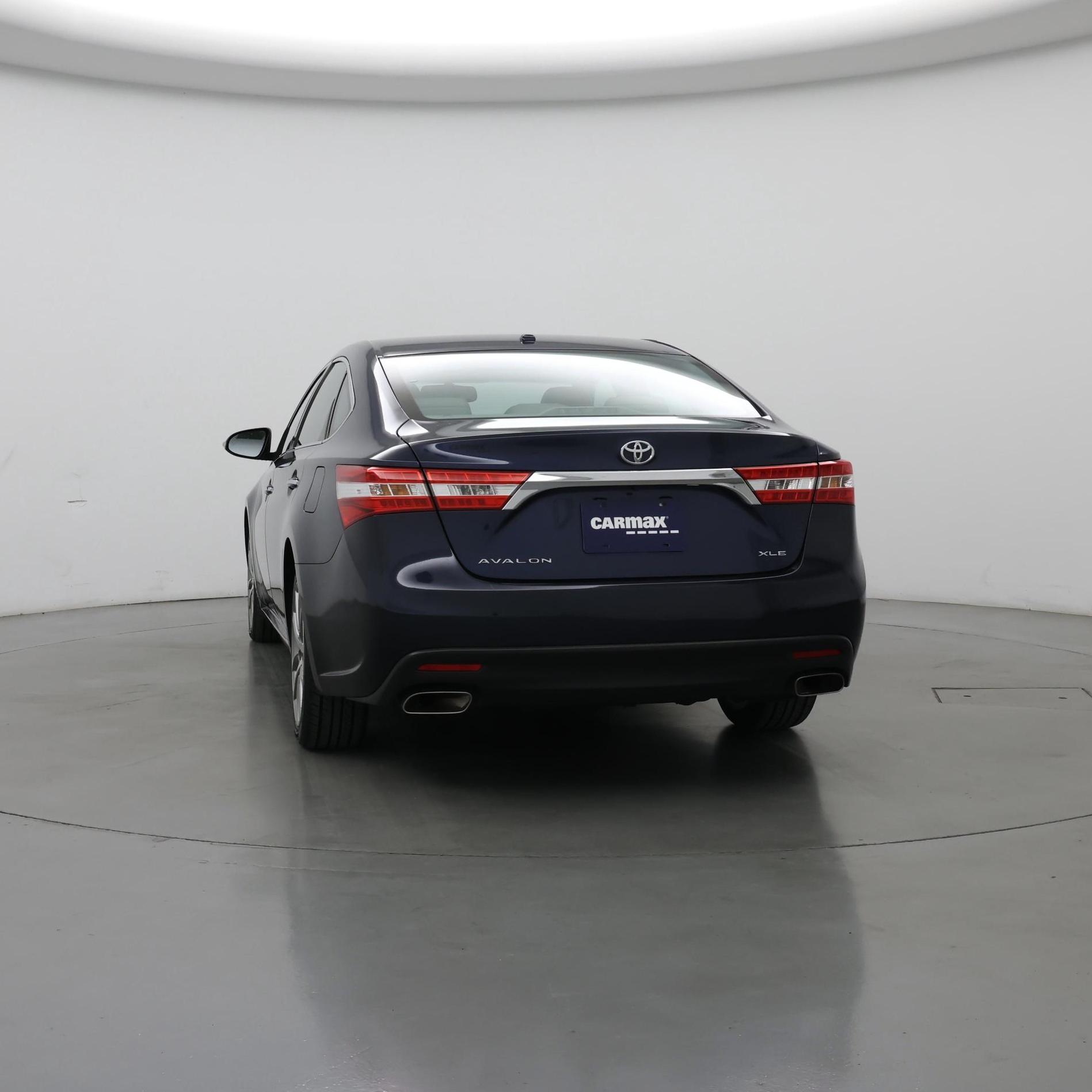 Thumbnail: 2014 Toyota Avalon - 6