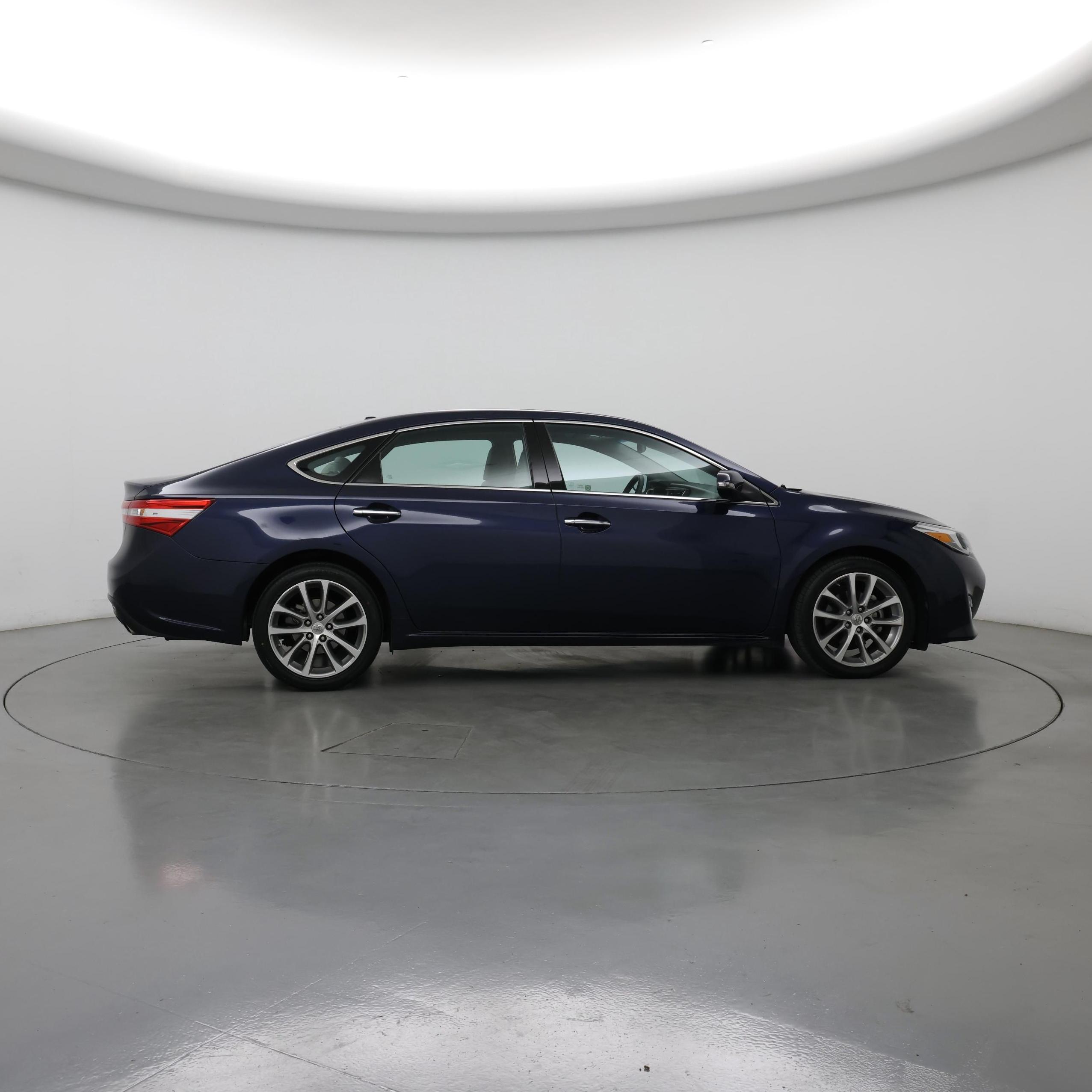 Thumbnail: 2014 Toyota Avalon - 7