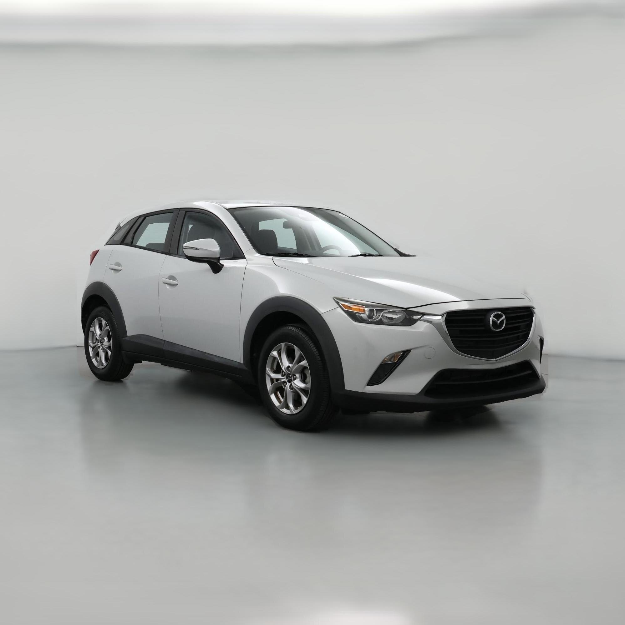 Thumbnail: 2019 Mazda CX-3 - 1