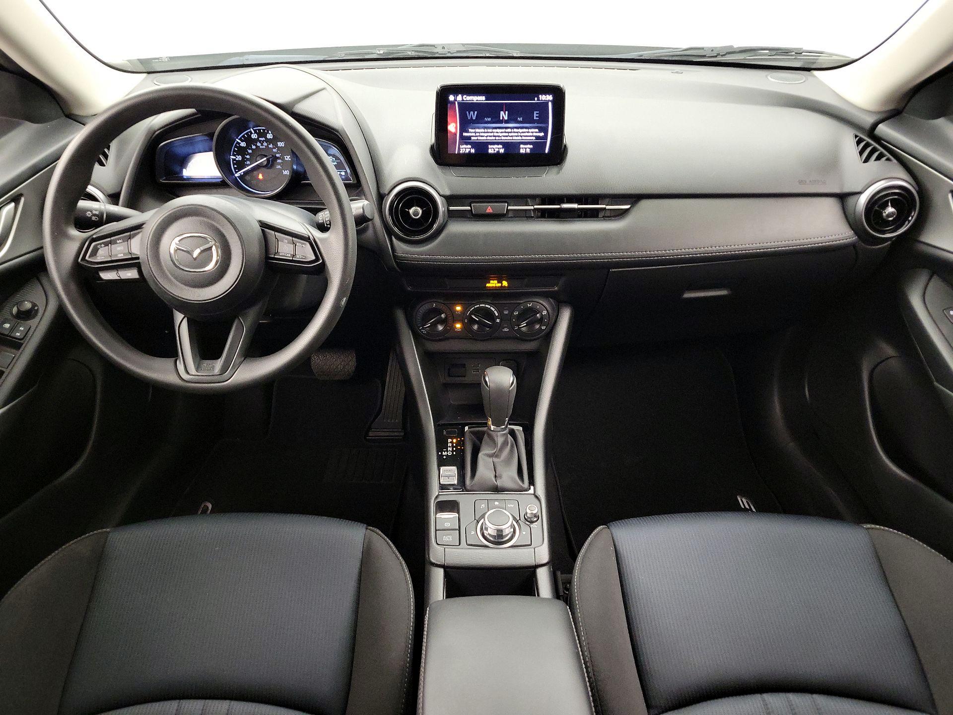 Thumbnail: 2019 Mazda CX-3 - 9