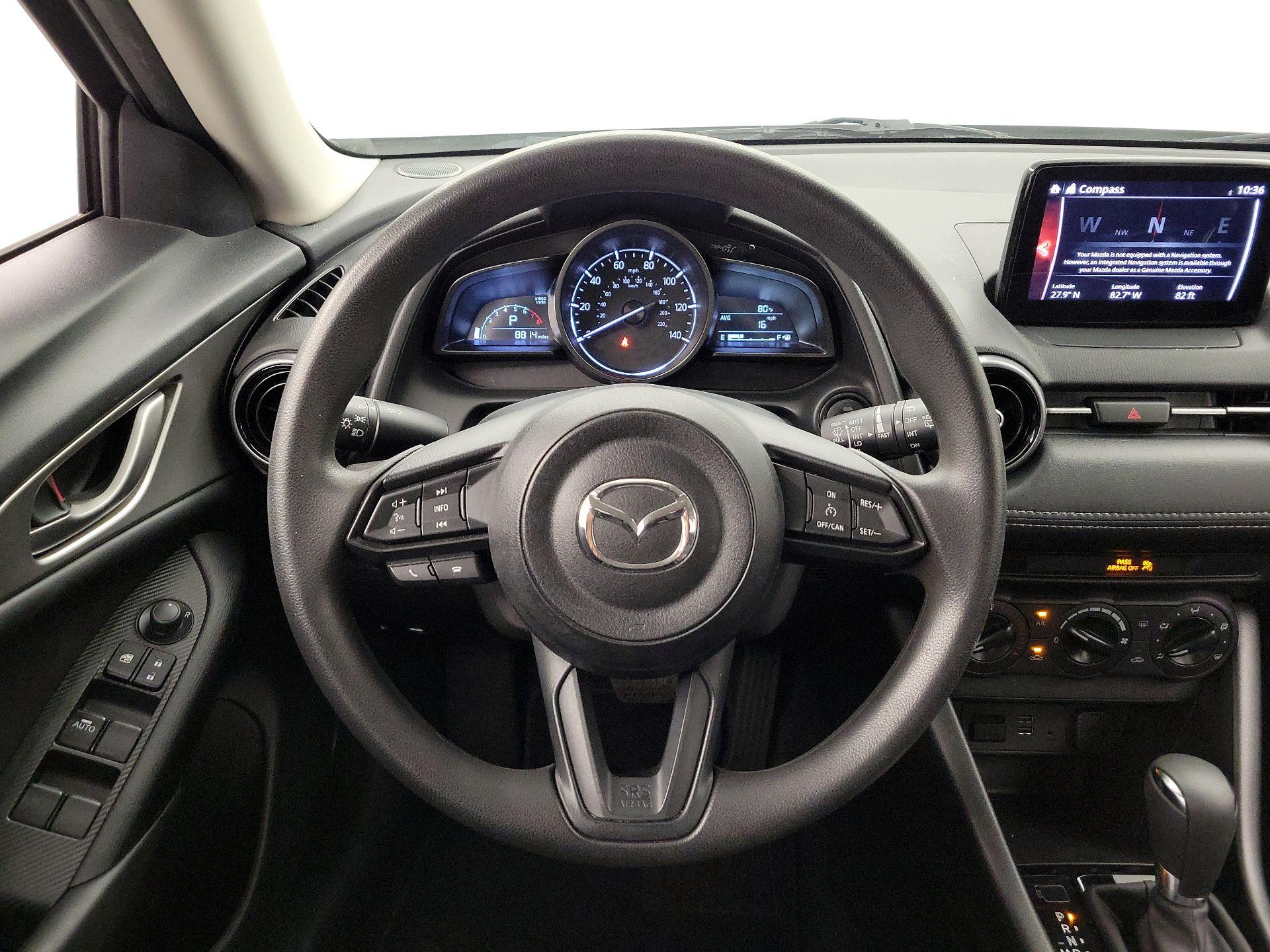 Thumbnail: 2019 Mazda CX-3 - 10