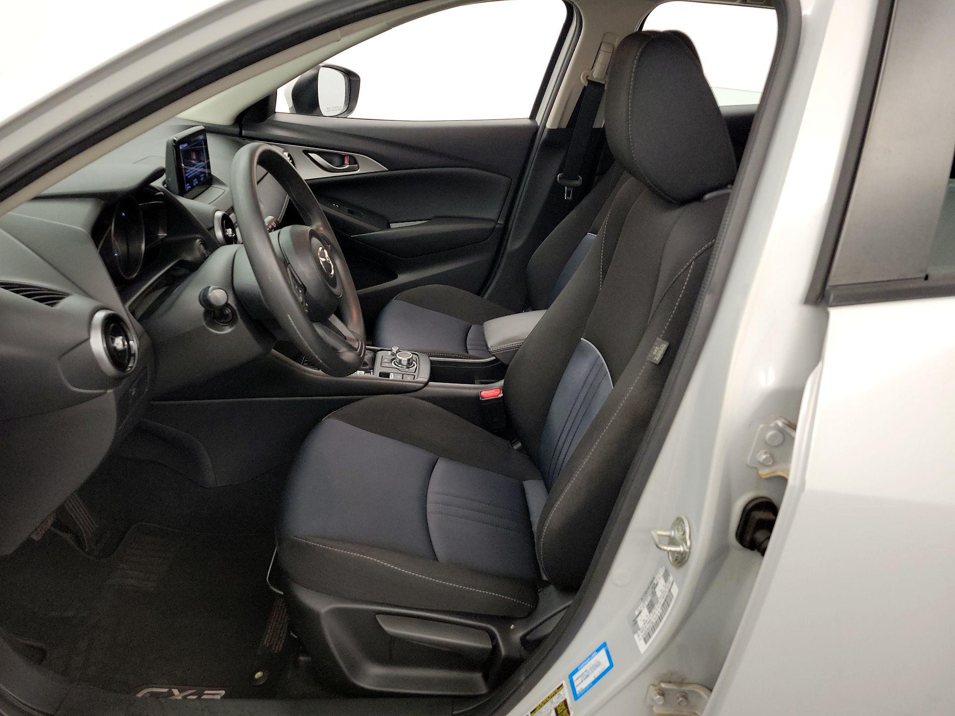 Thumbnail: 2019 Mazda CX-3 - 11