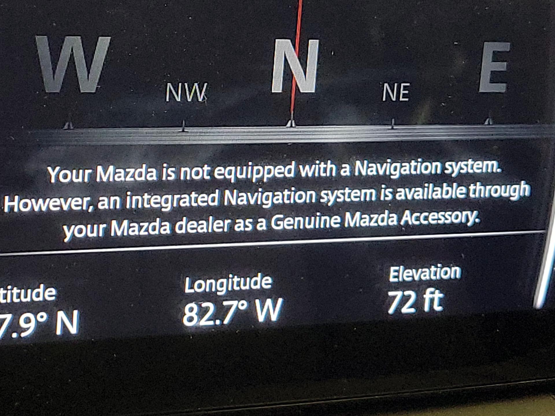 Thumbnail: 2019 Mazda CX-3 - 14