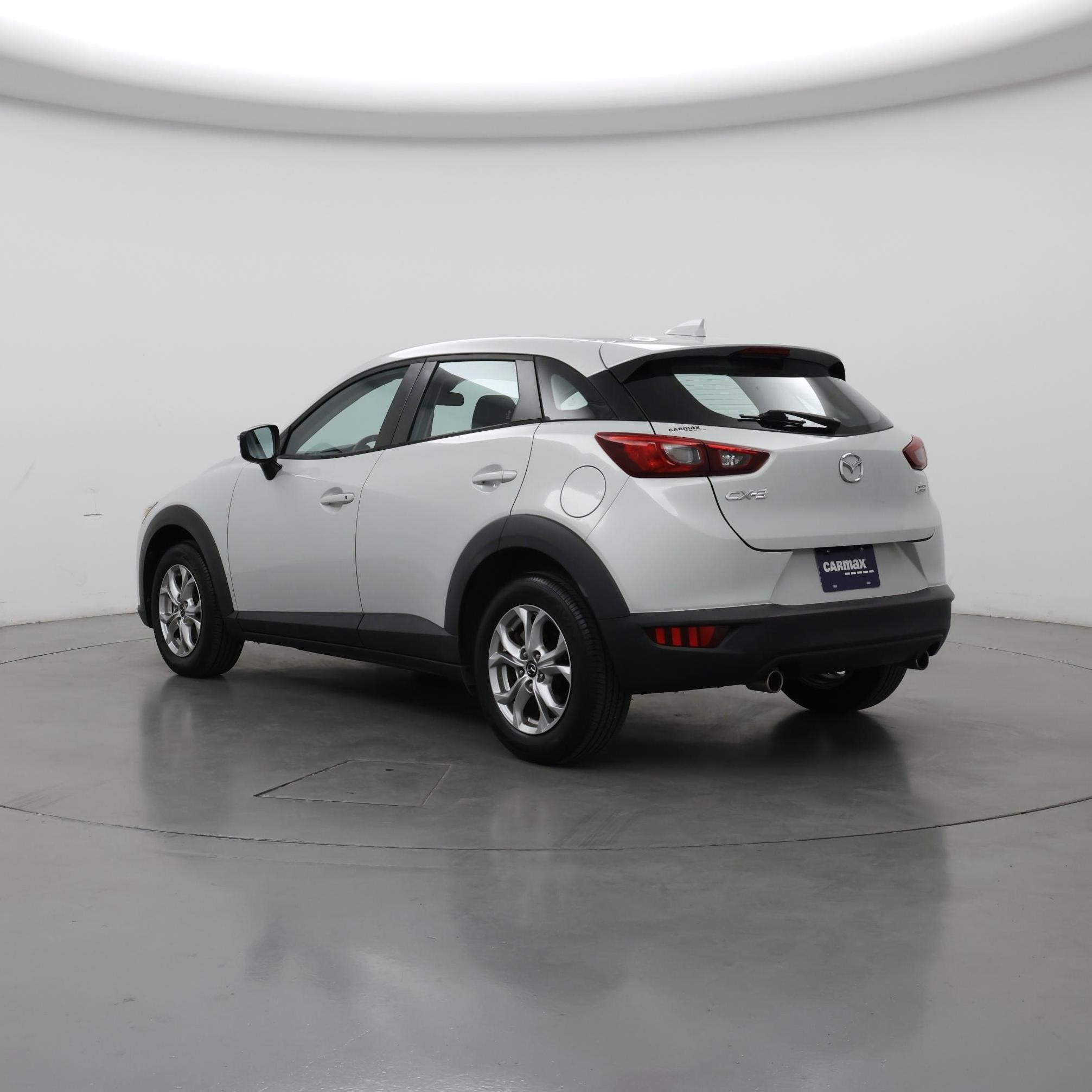 Thumbnail: 2019 Mazda CX-3 - 2