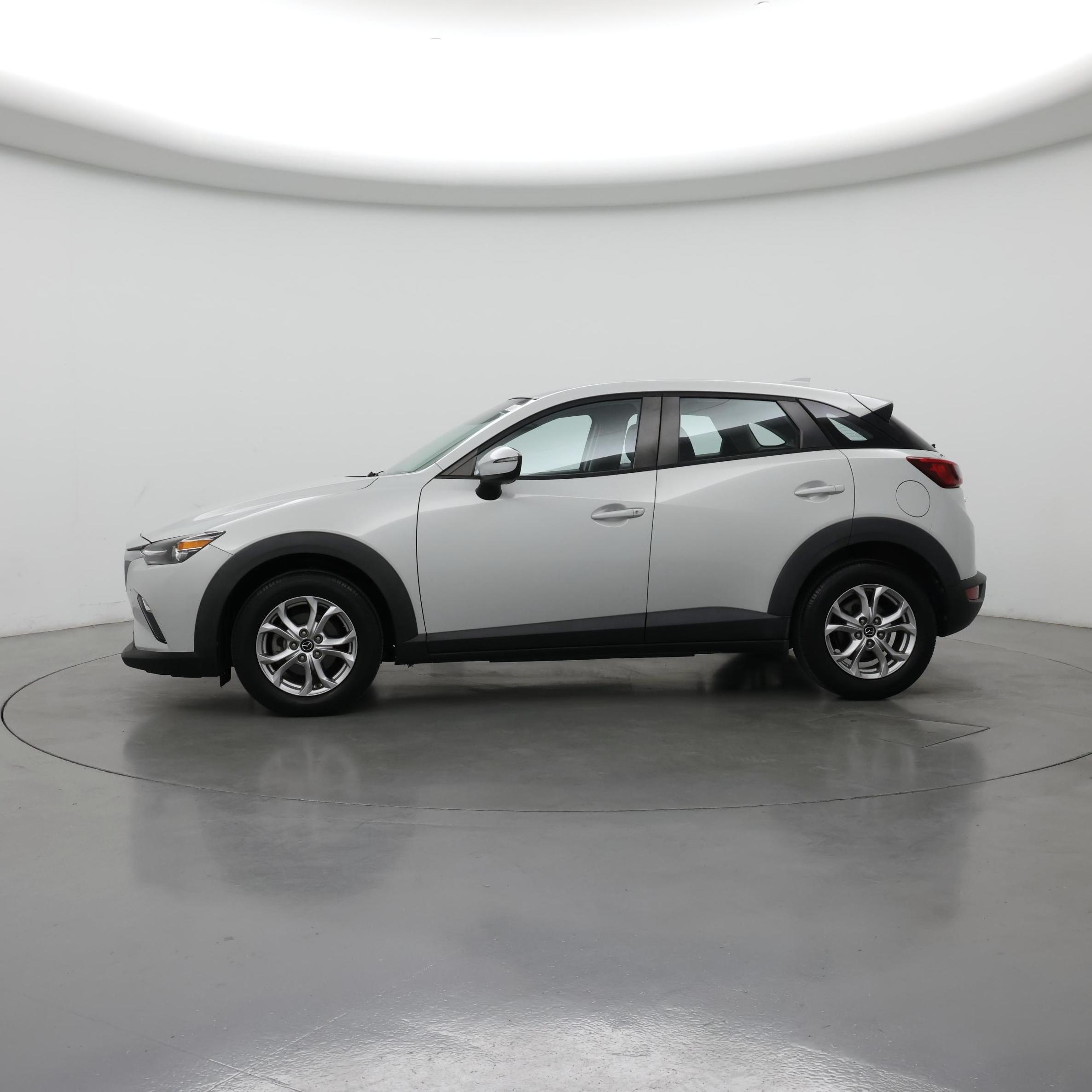 Thumbnail: 2019 Mazda CX-3 - 3