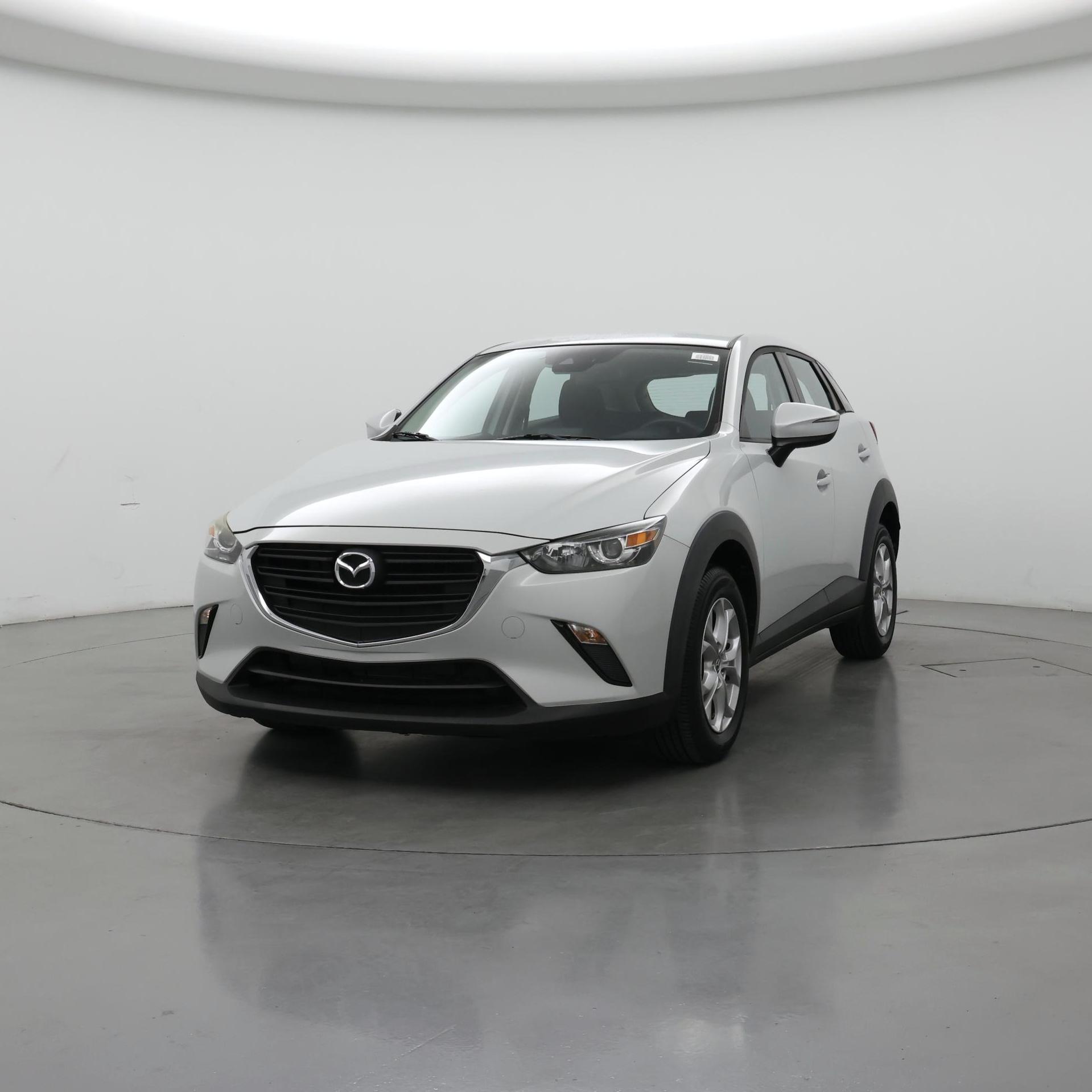 Thumbnail: 2019 Mazda CX-3 - 4