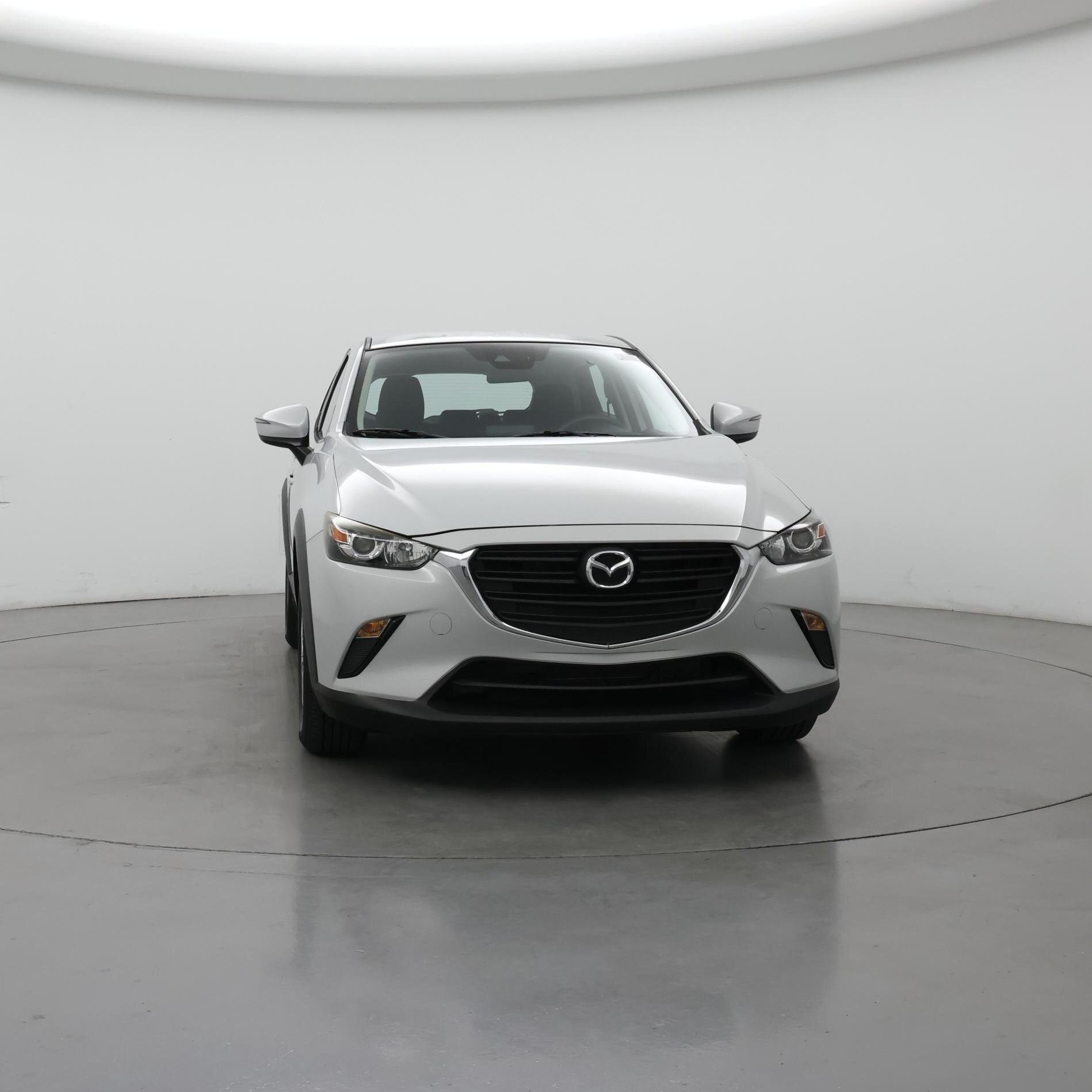 Thumbnail: 2019 Mazda CX-3 - 5