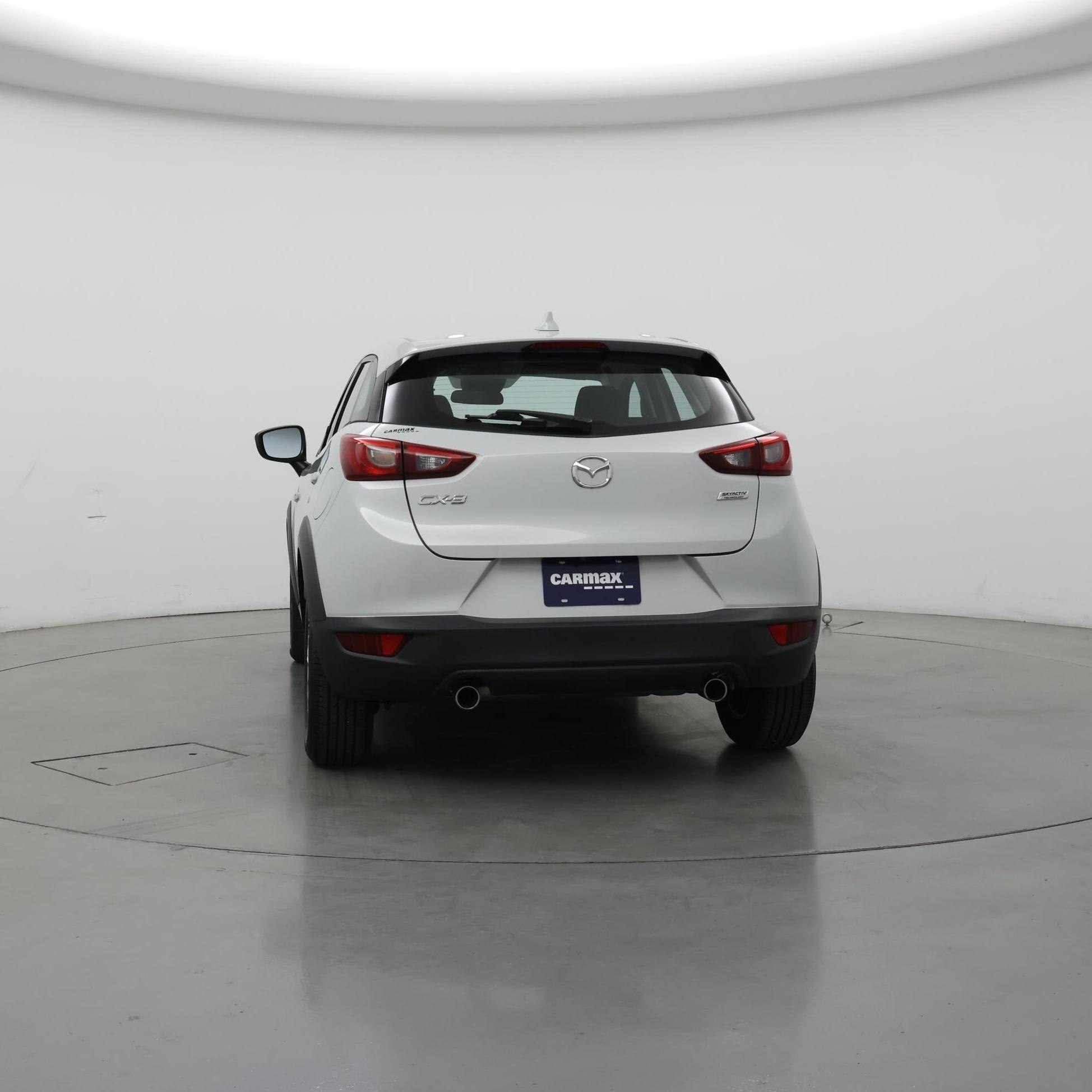 Thumbnail: 2019 Mazda CX-3 - 6