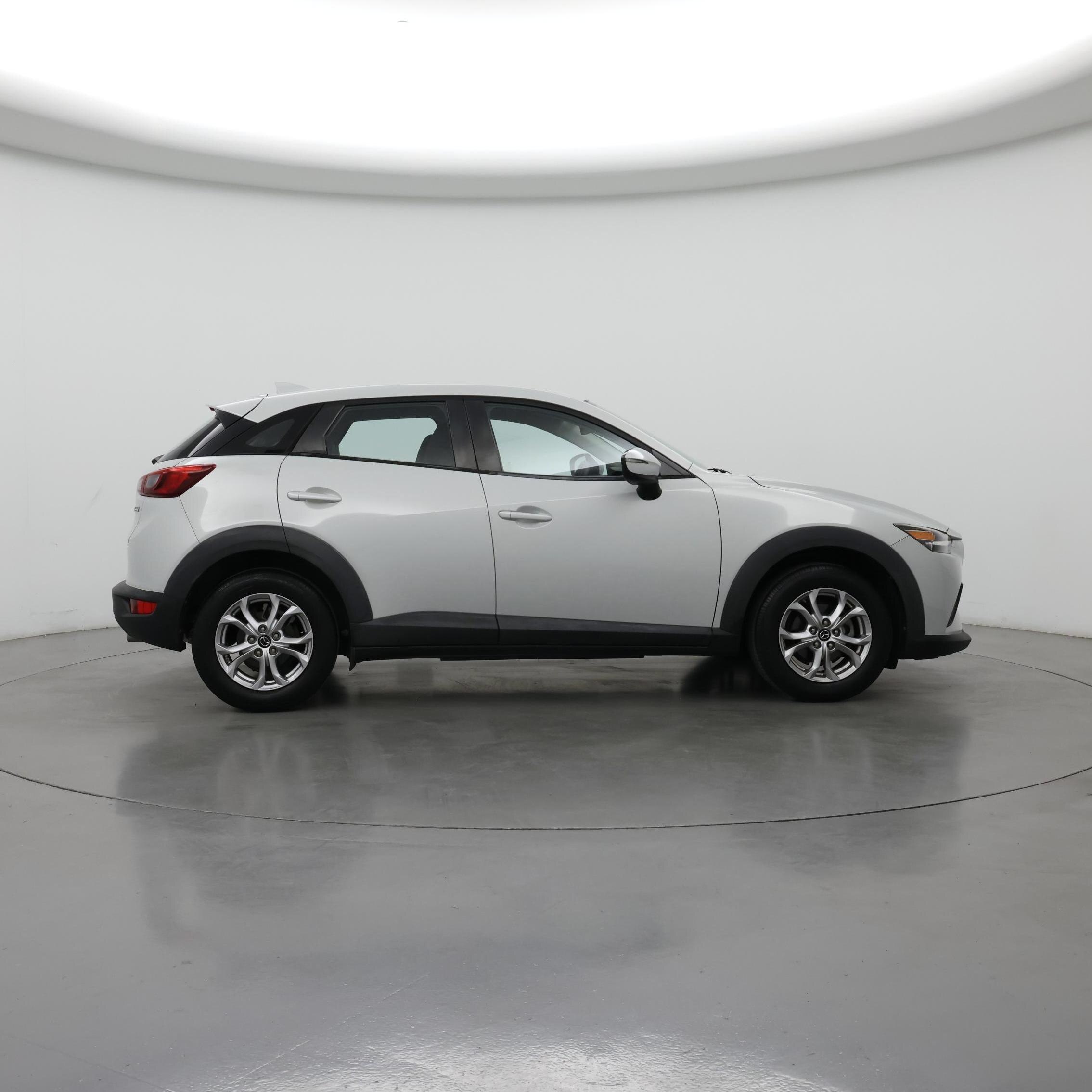 Thumbnail: 2019 Mazda CX-3 - 7