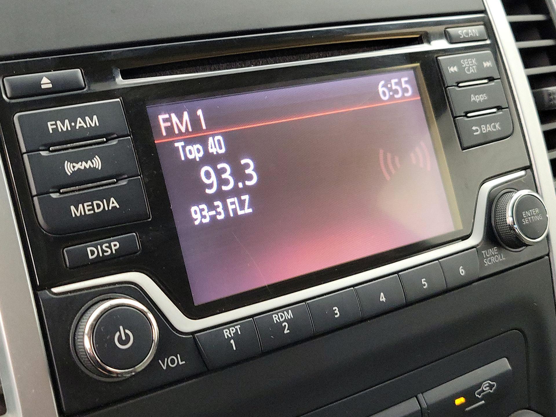 Thumbnail: 2016 Nissan Frontier - 14