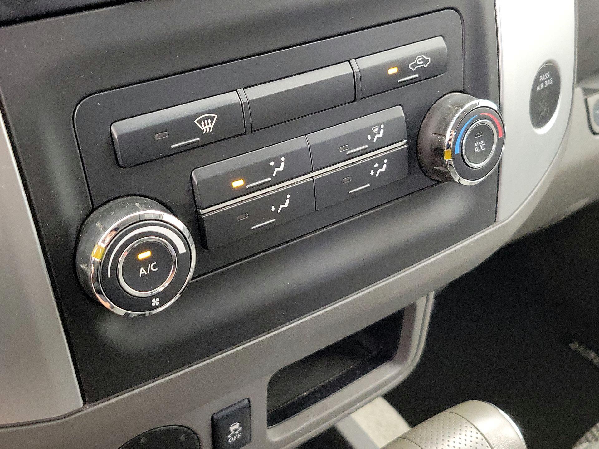 Thumbnail: 2016 Nissan Frontier - 15