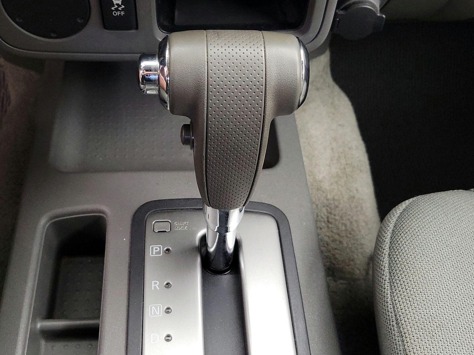 Thumbnail: 2016 Nissan Frontier - 16