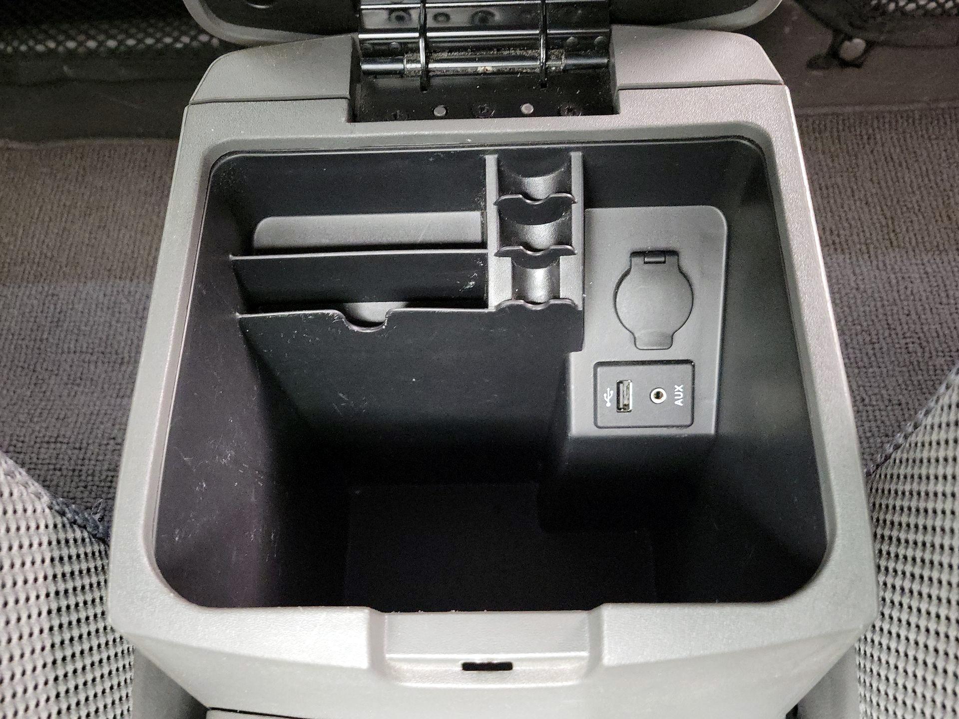 Thumbnail: 2016 Nissan Frontier - 17