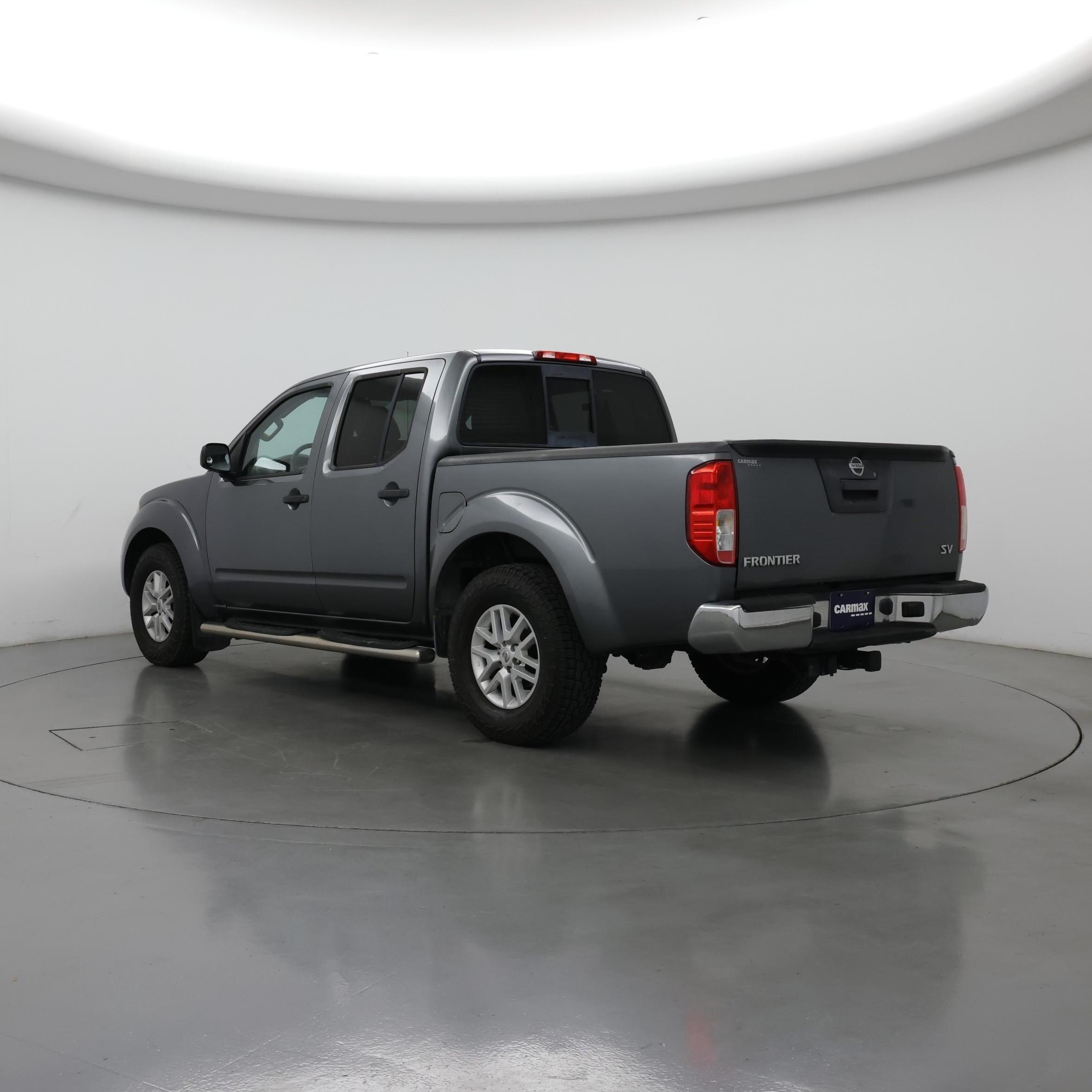 Thumbnail: 2016 Nissan Frontier - 2
