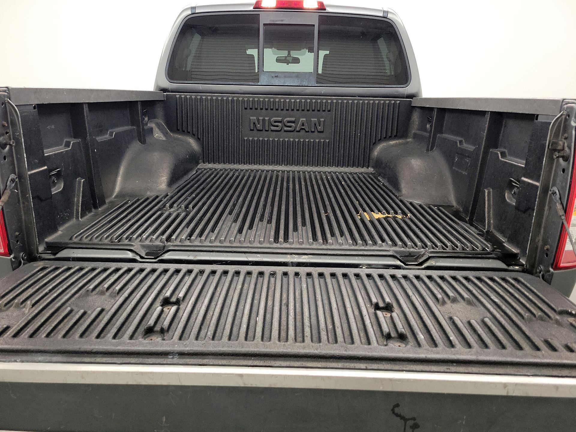 Thumbnail: 2016 Nissan Frontier - 19