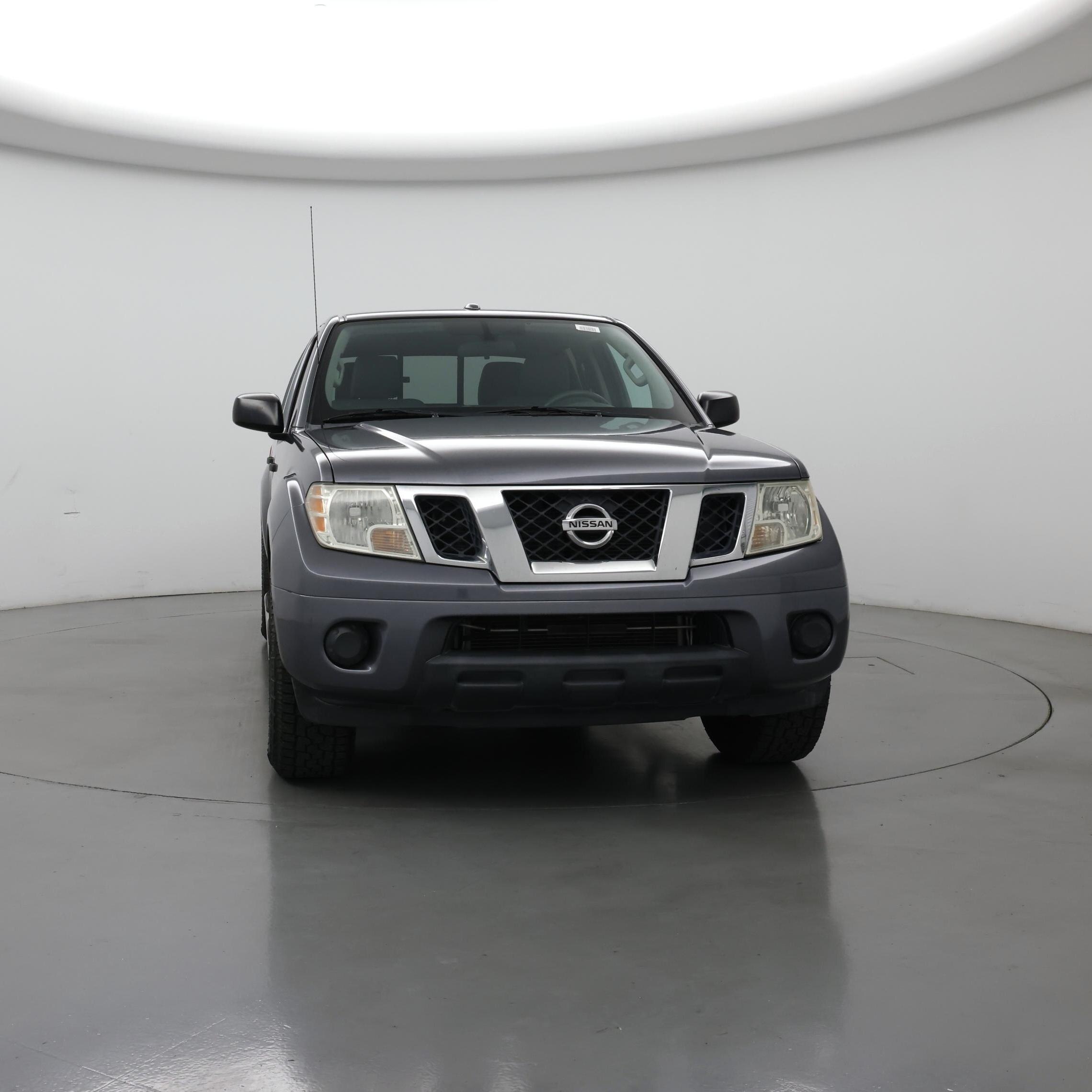 Thumbnail: 2016 Nissan Frontier - 5