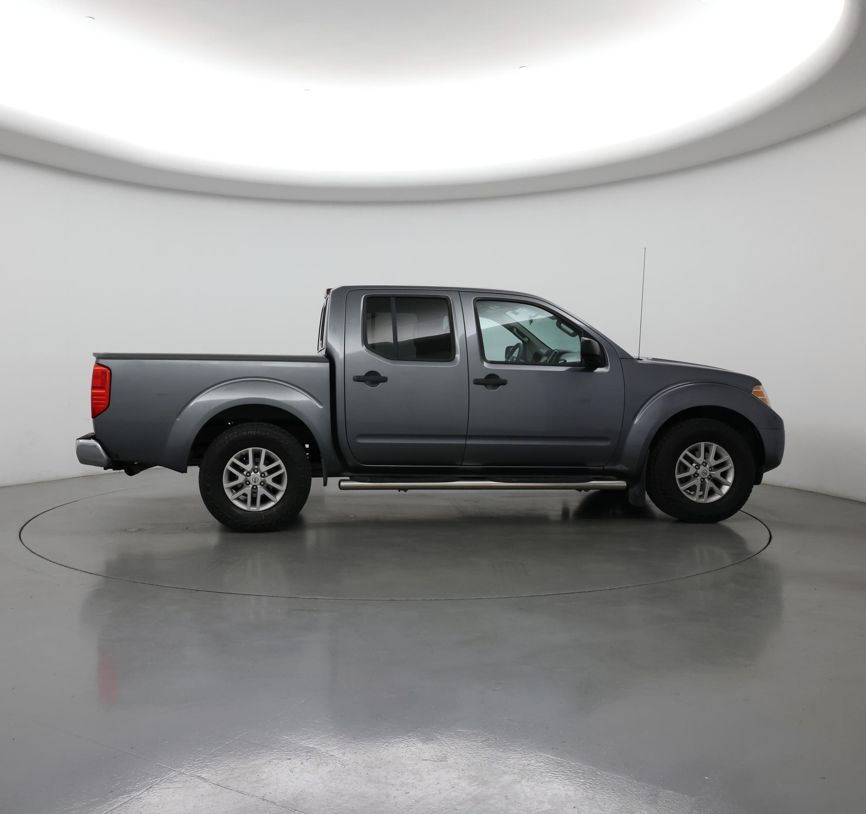 Thumbnail: 2016 Nissan Frontier - 7