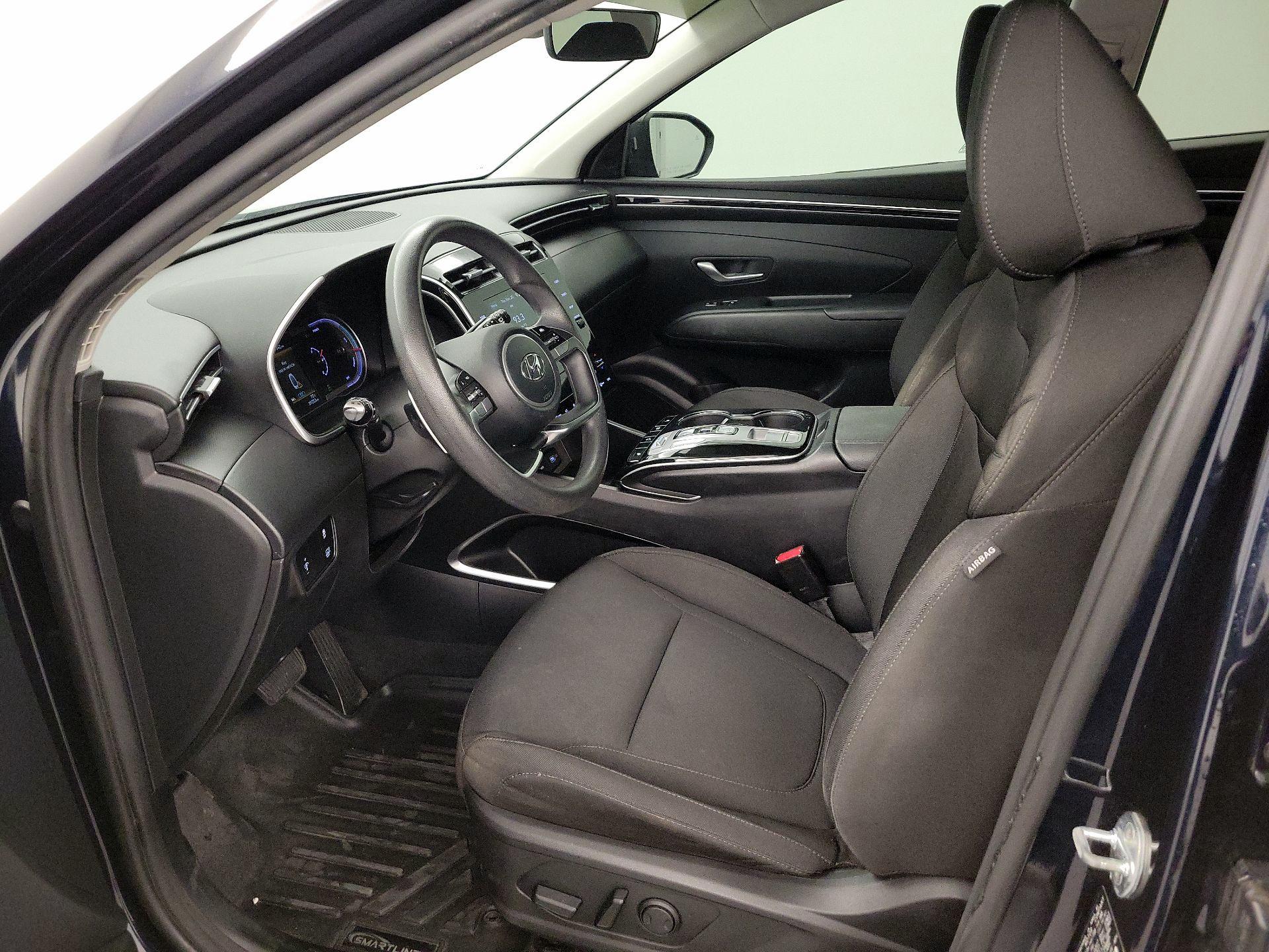 Thumbnail: 2022 Hyundai Tucson - 11