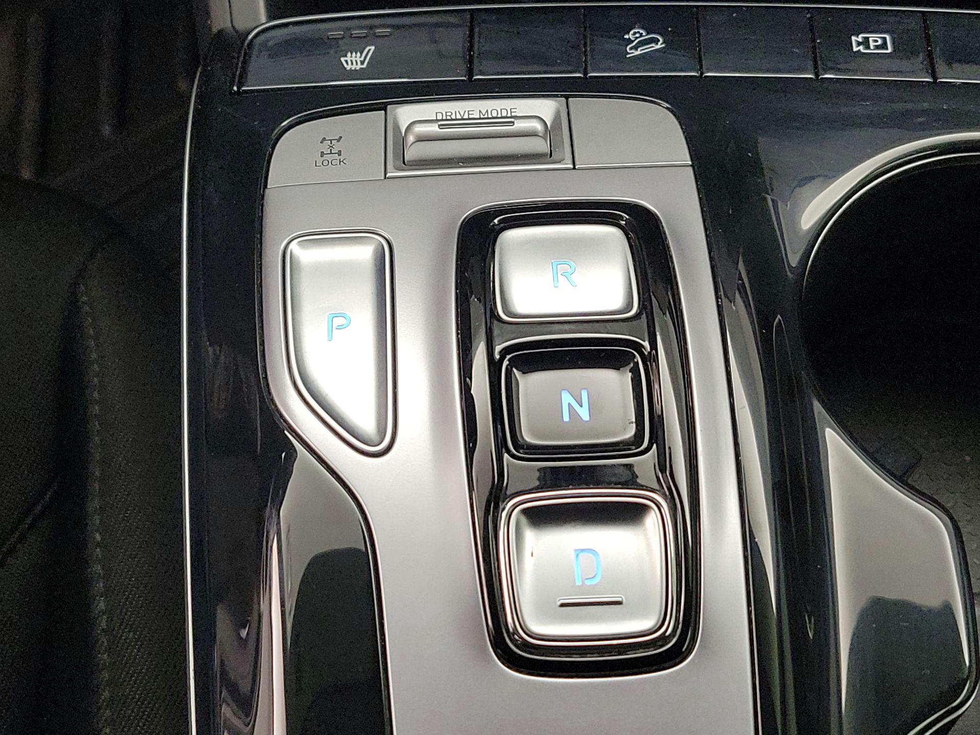 Thumbnail: 2022 Hyundai Tucson - 17