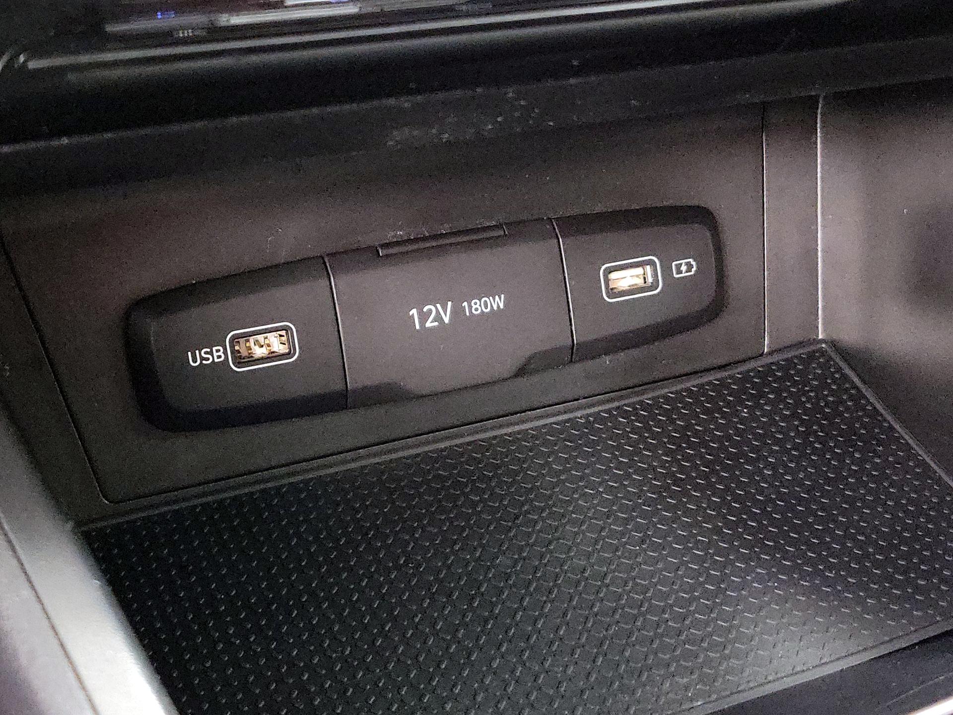 Thumbnail: 2022 Hyundai Tucson - 18