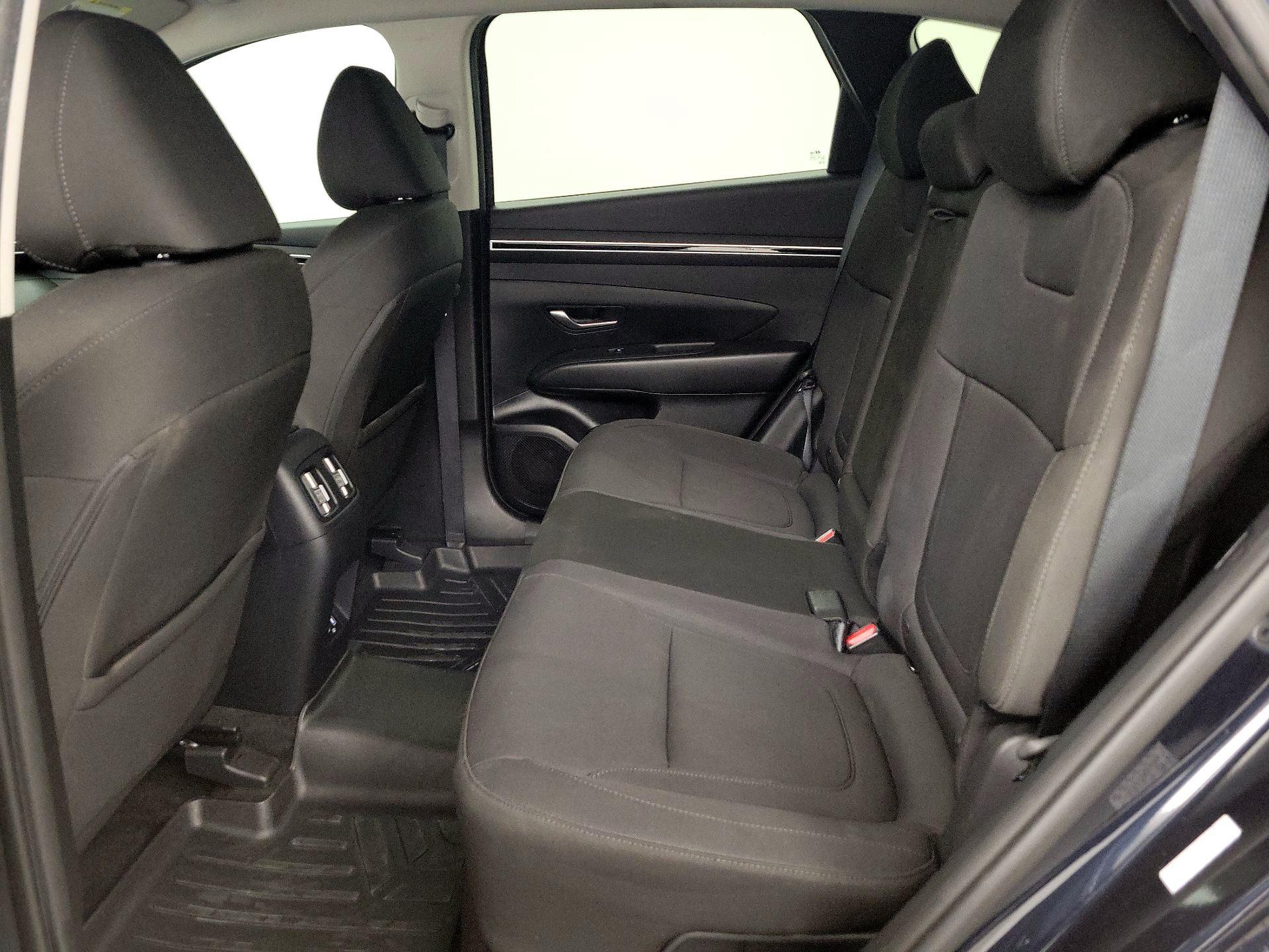 Thumbnail: 2022 Hyundai Tucson - 19