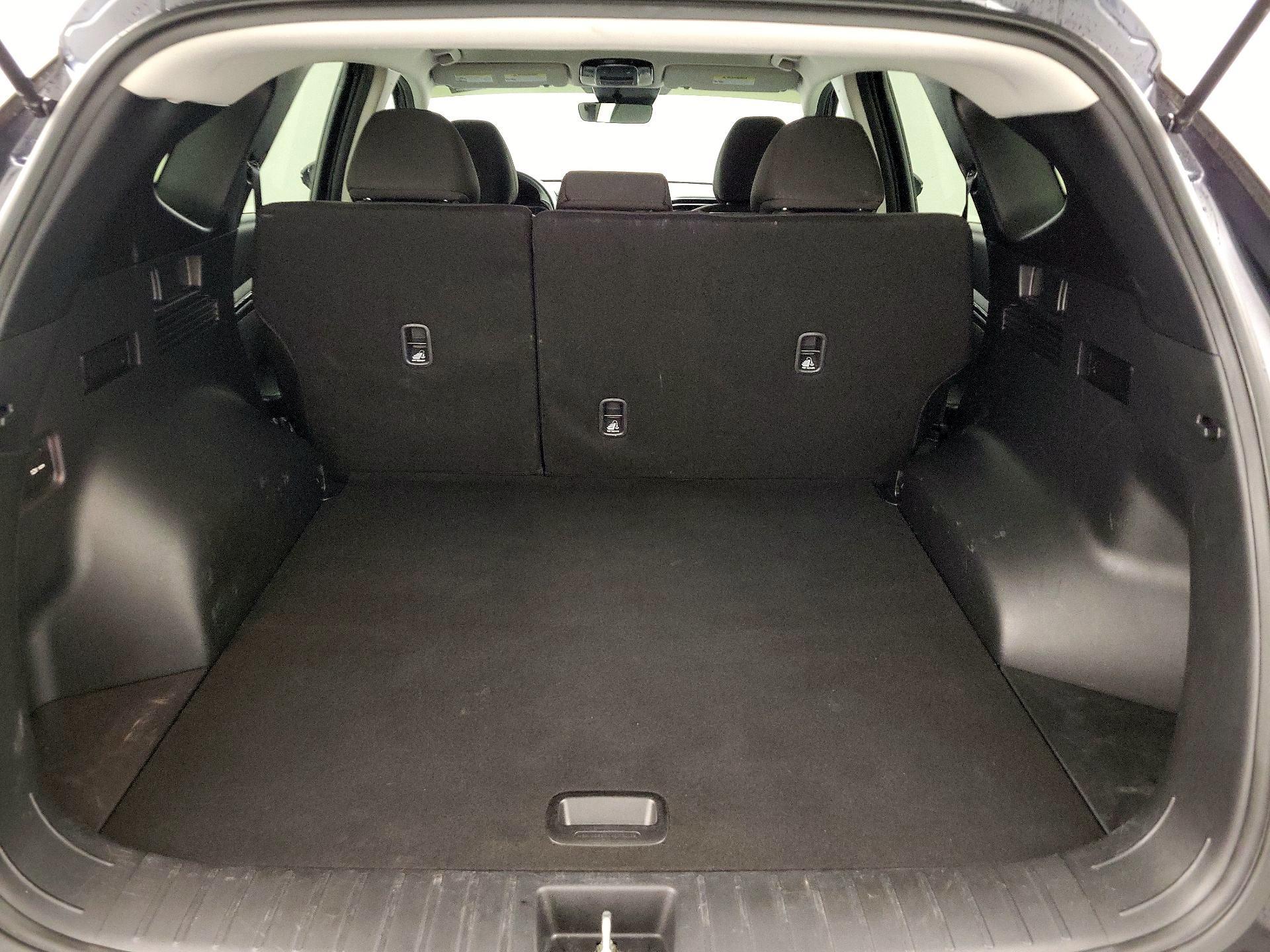 Thumbnail: 2022 Hyundai Tucson - 20