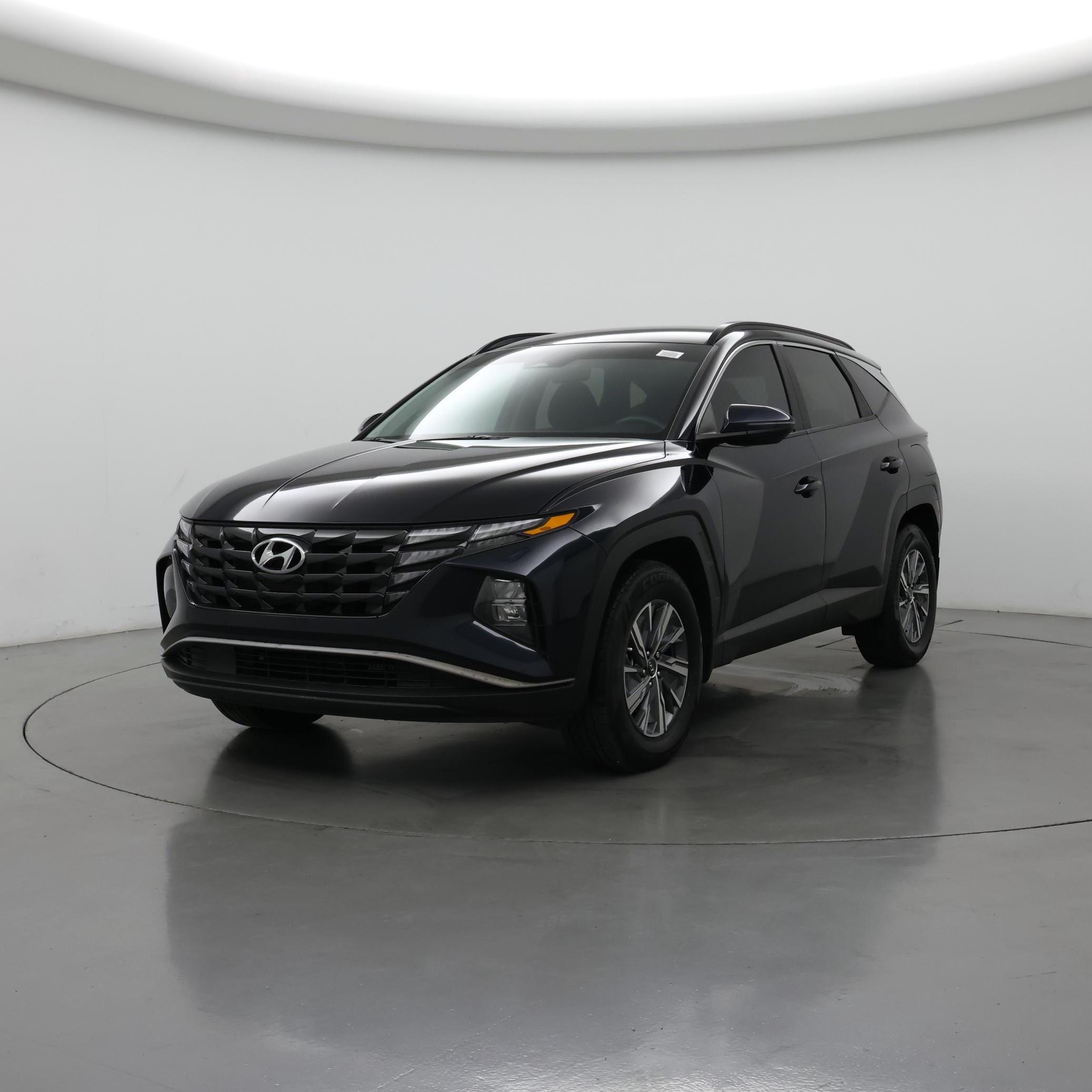 Thumbnail: 2022 Hyundai Tucson - 4