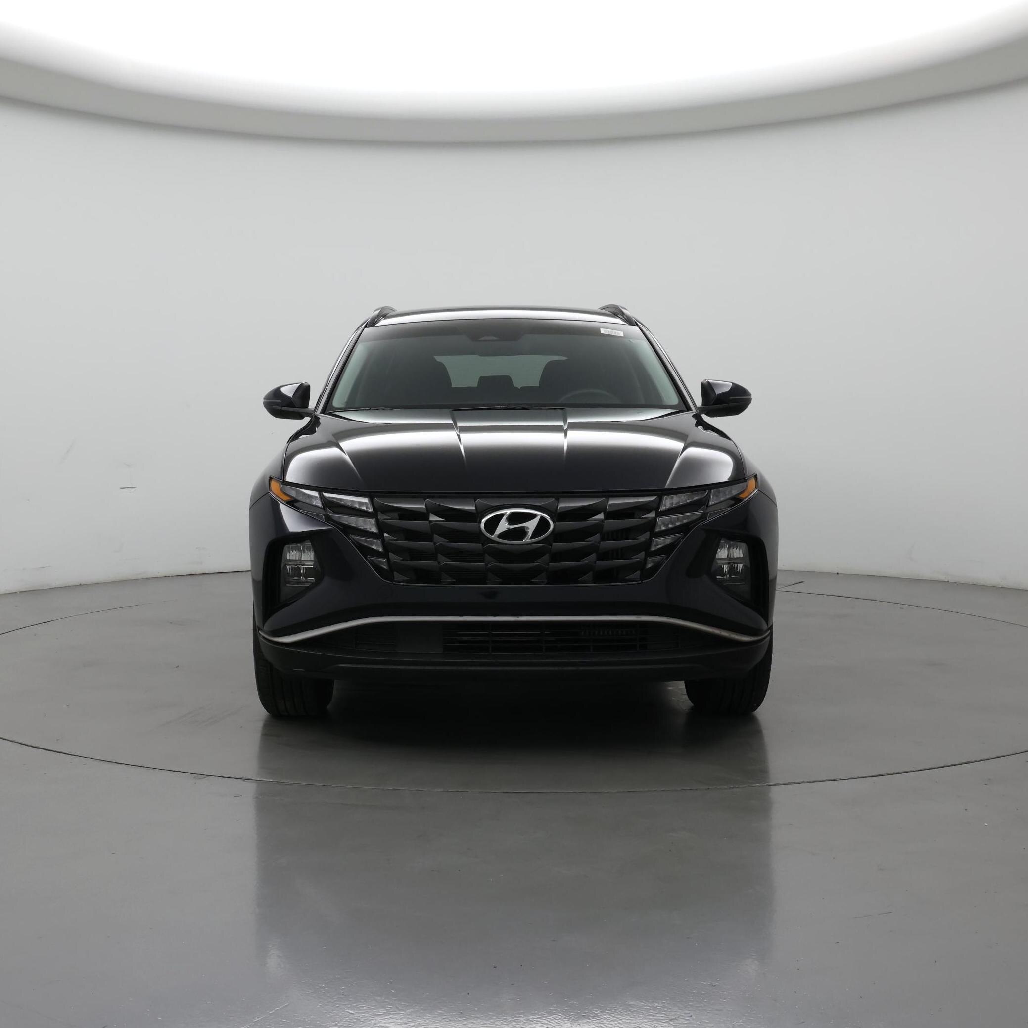 Thumbnail: 2022 Hyundai Tucson - 5