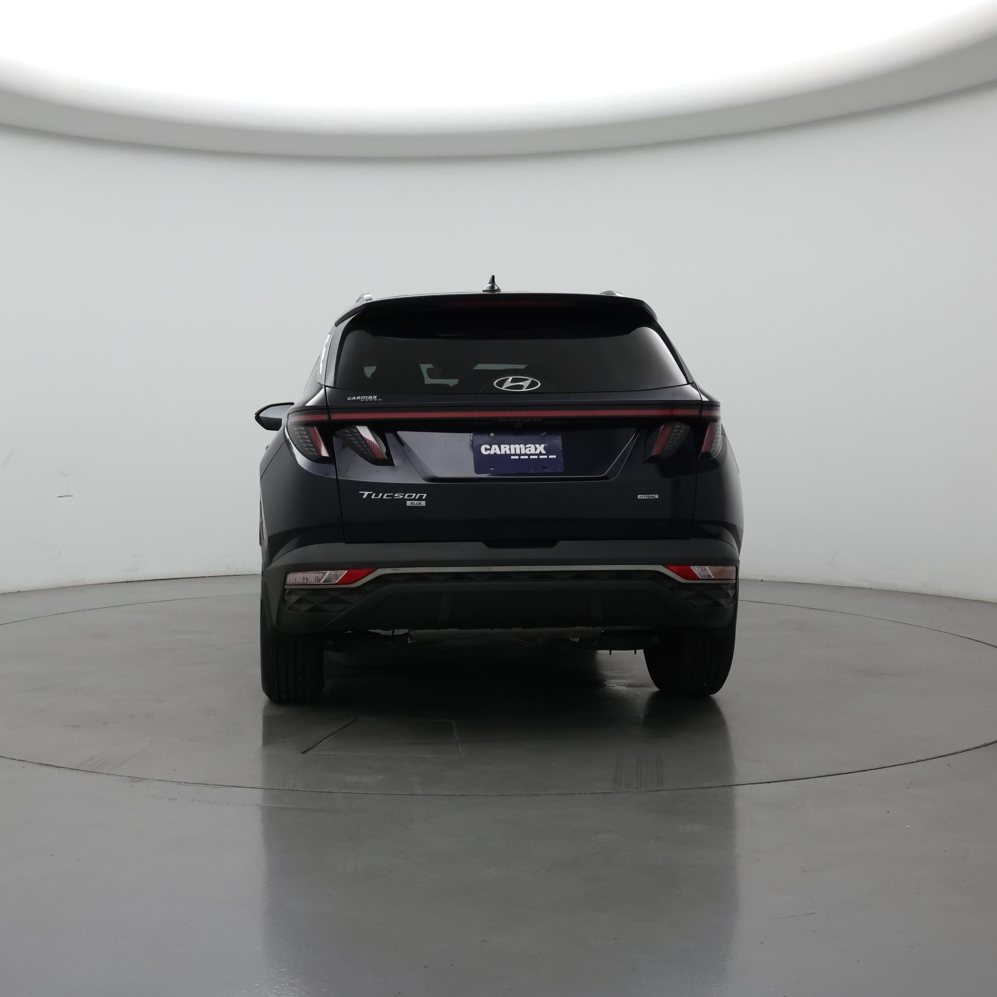 Thumbnail: 2022 Hyundai Tucson - 6