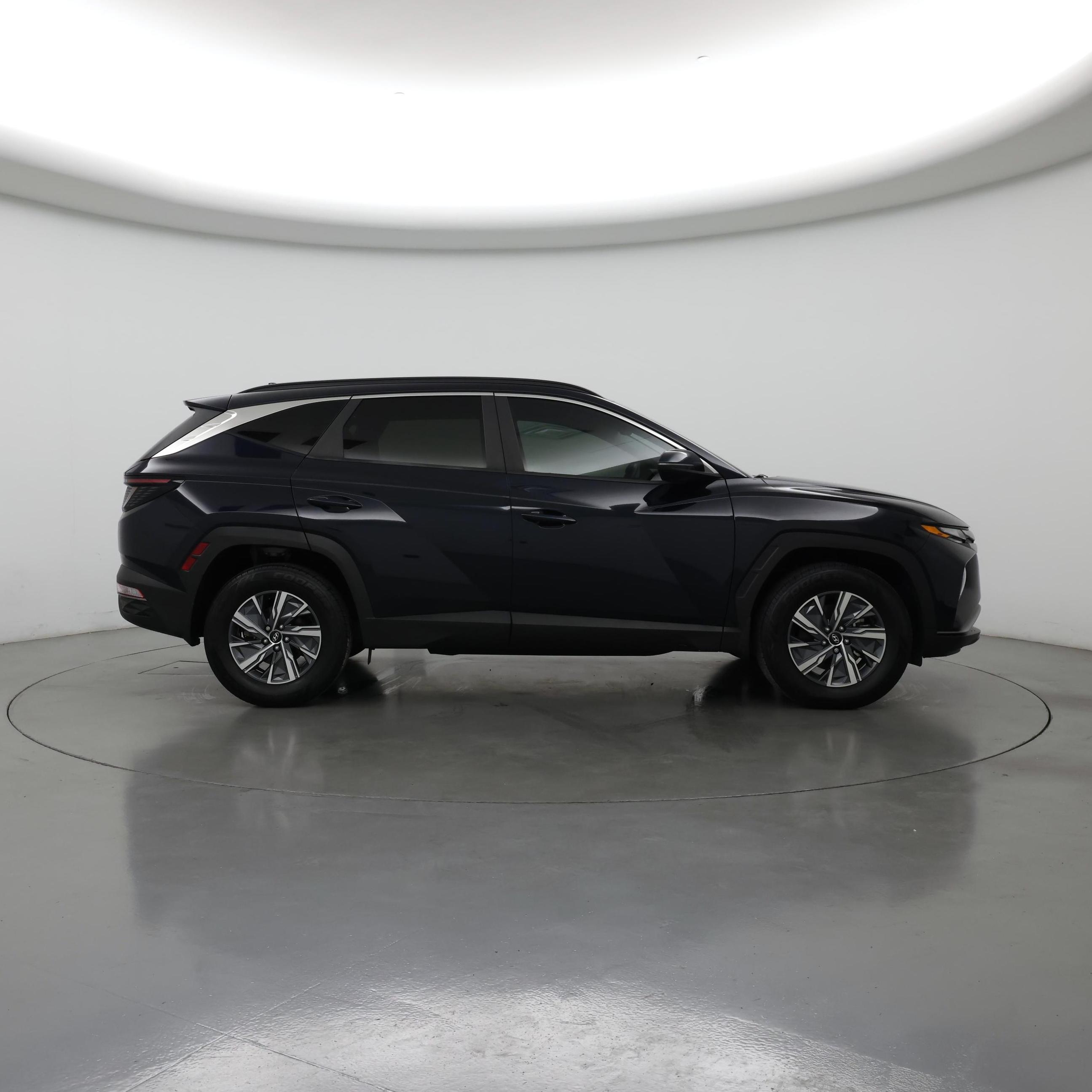 Thumbnail: 2022 Hyundai Tucson - 7