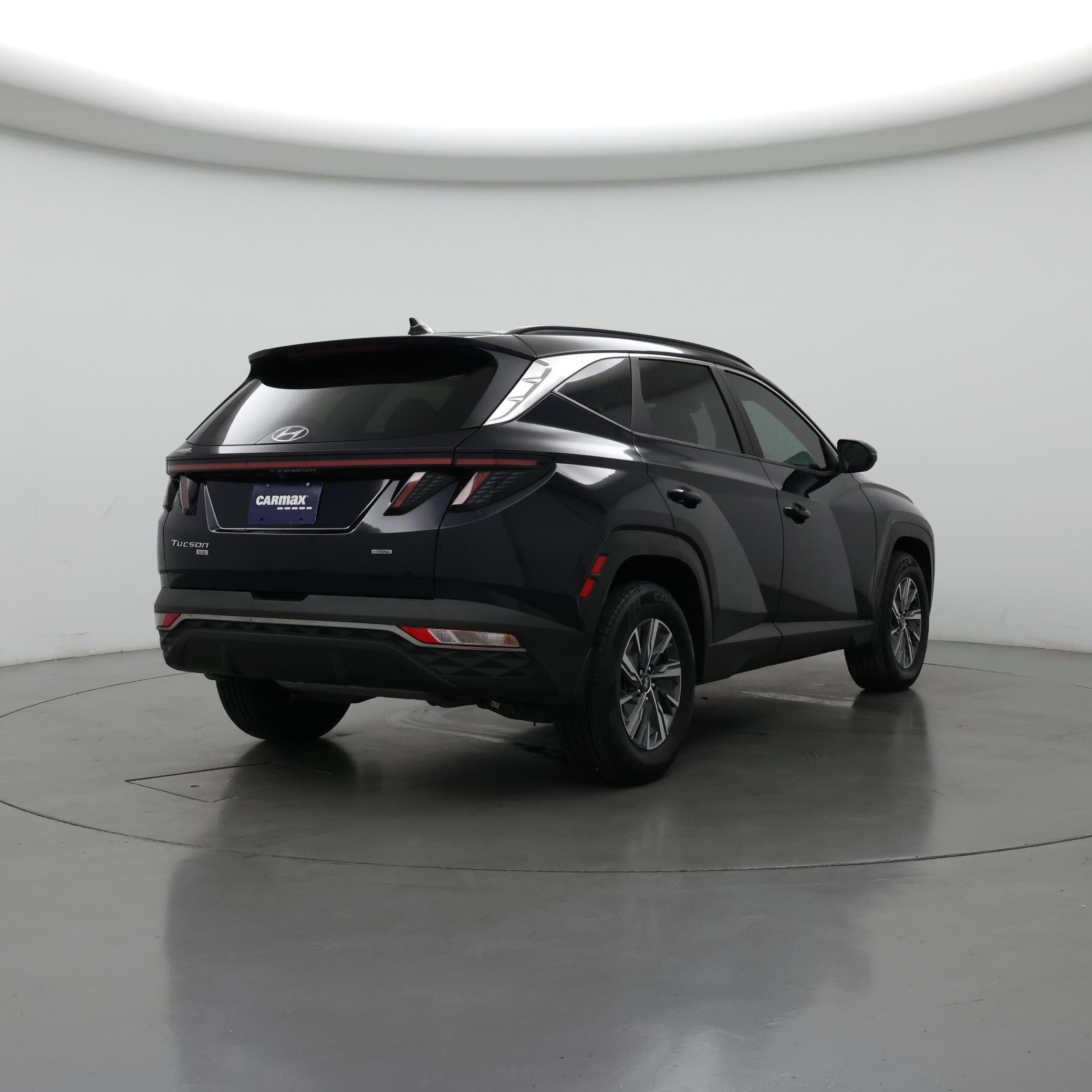 Thumbnail: 2022 Hyundai Tucson - 8