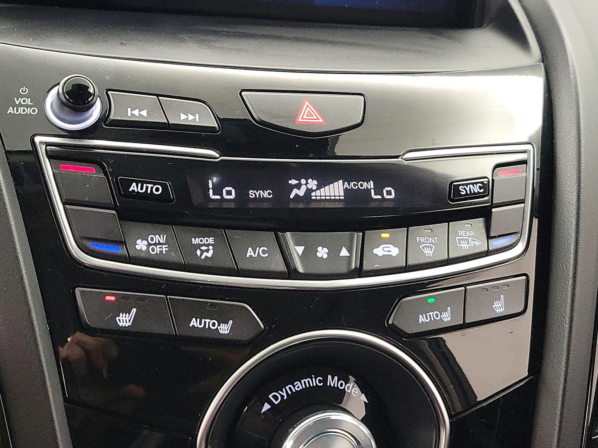 Thumbnail: 2021 Acura RDX - 16