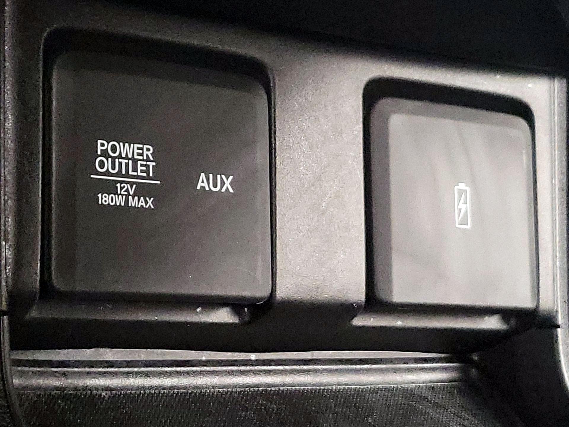 Thumbnail: 2021 Acura RDX - 18