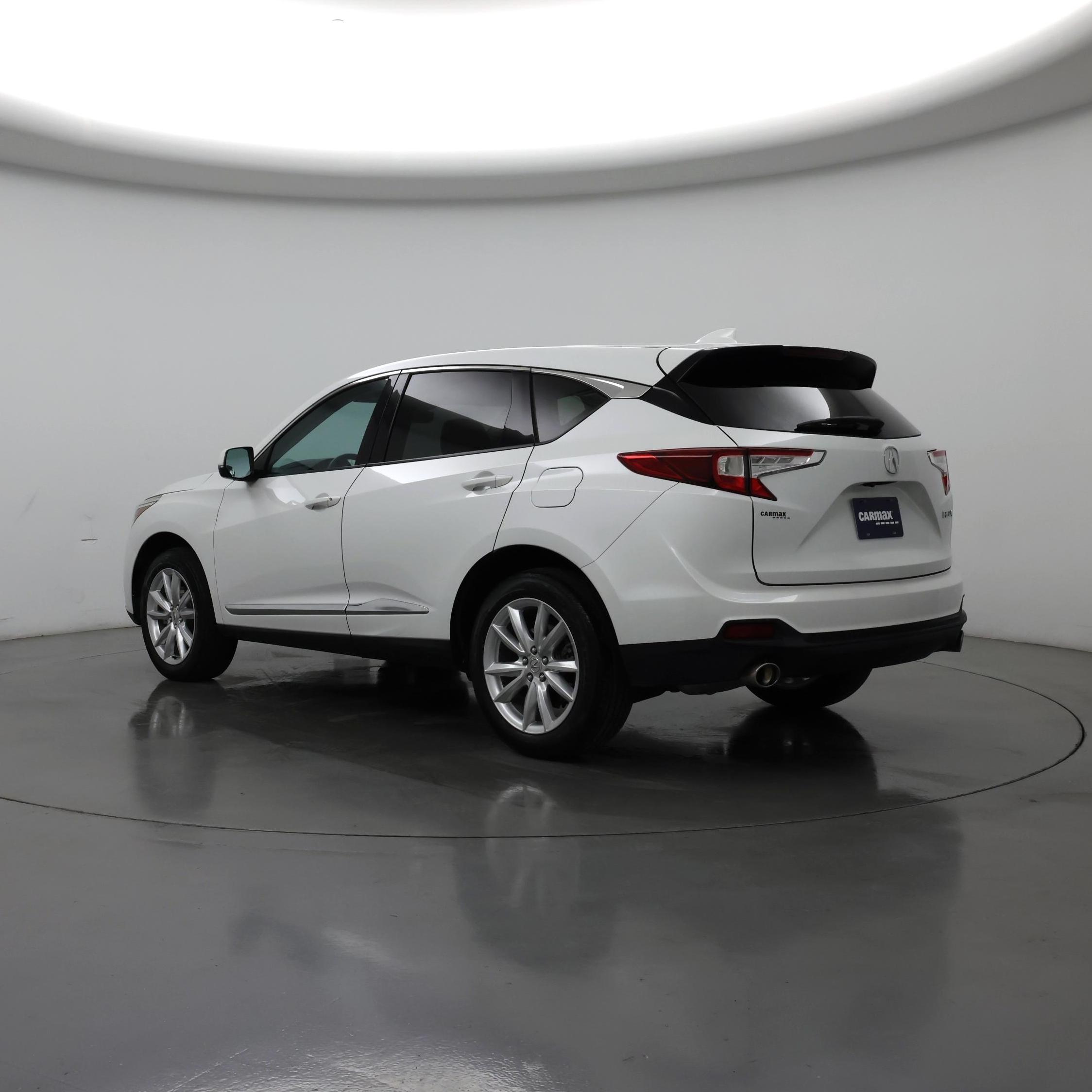 Thumbnail: 2021 Acura RDX - 2