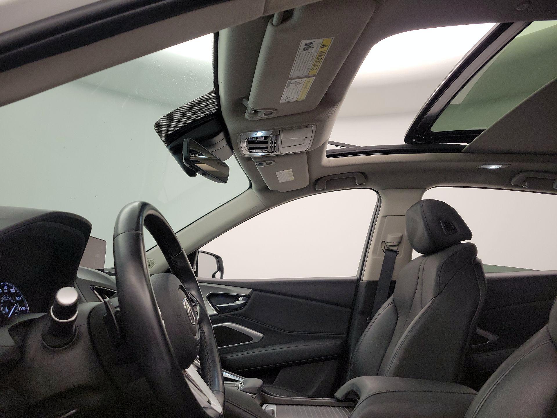 Thumbnail: 2021 Acura RDX - 19
