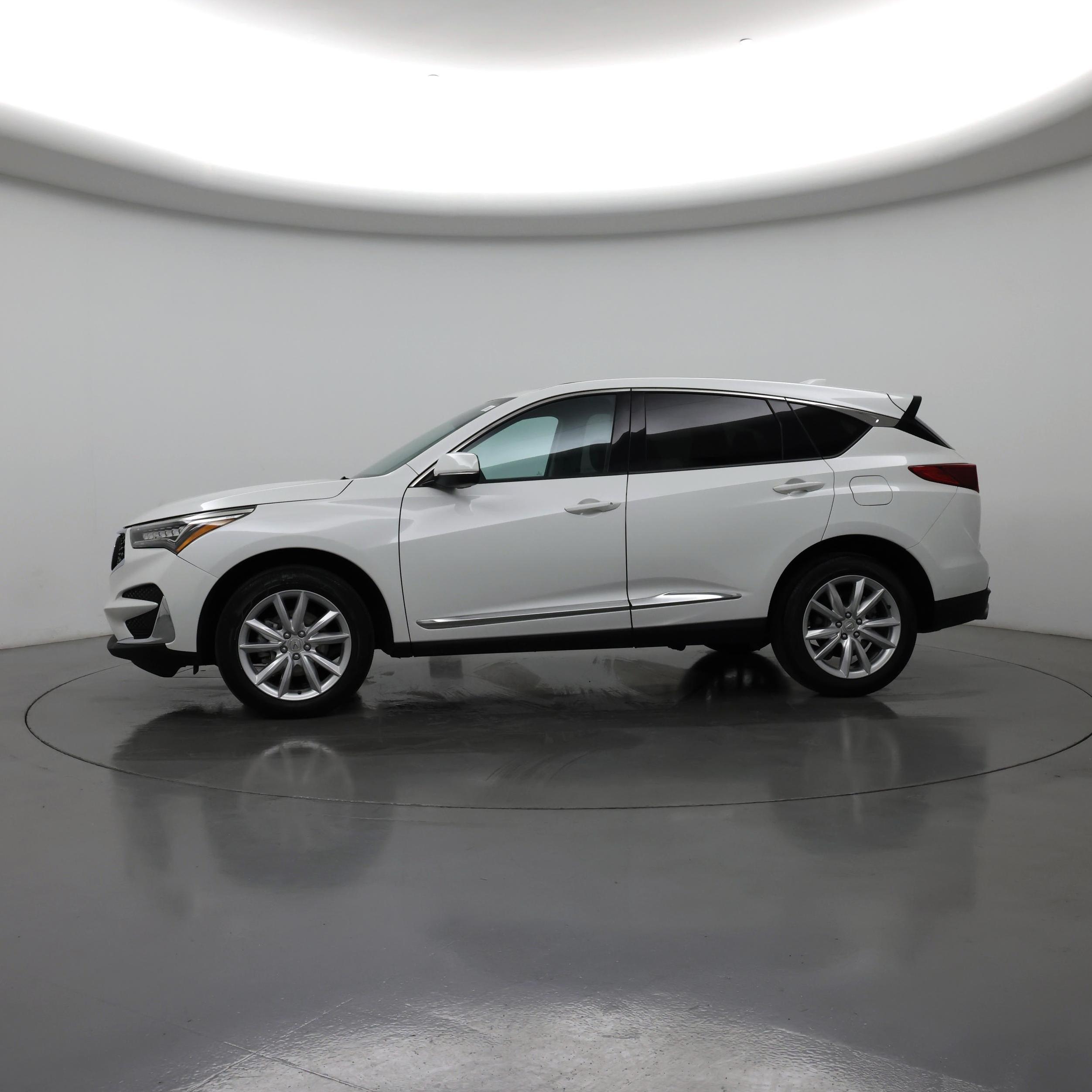 Thumbnail: 2021 Acura RDX - 3