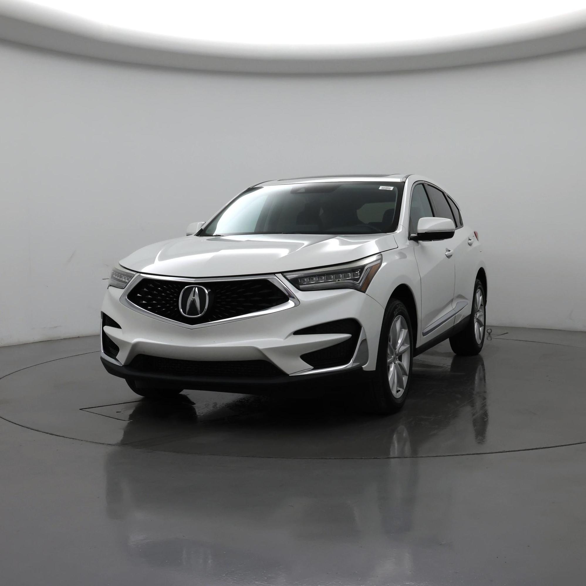 Thumbnail: 2021 Acura RDX - 4