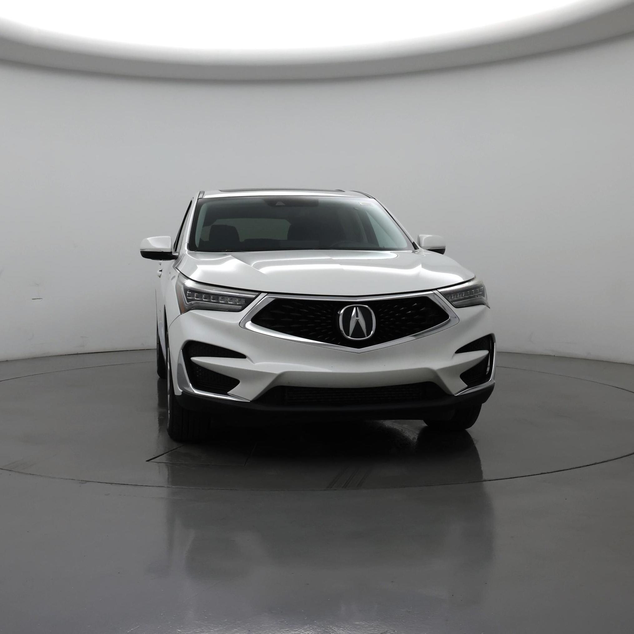 Thumbnail: 2021 Acura RDX - 5