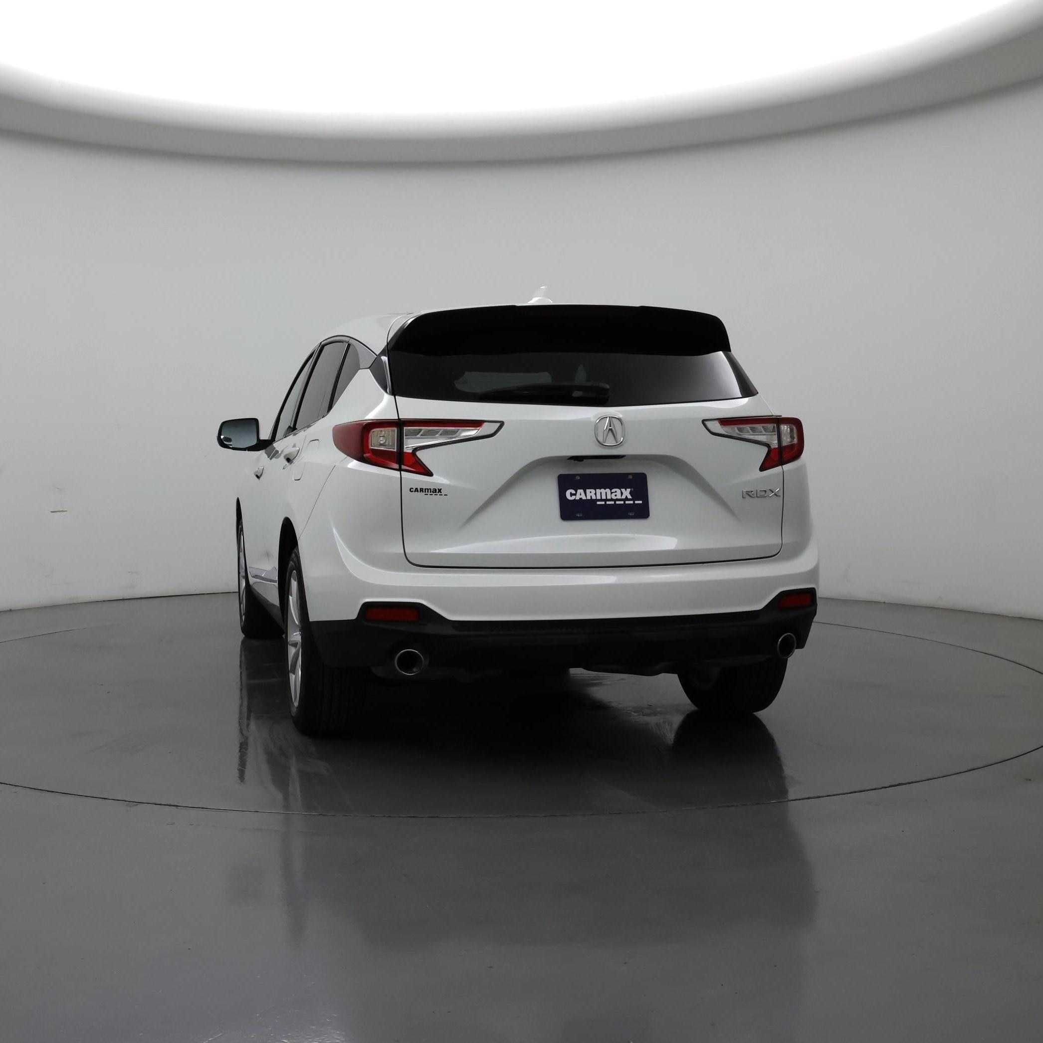 Thumbnail: 2021 Acura RDX - 6