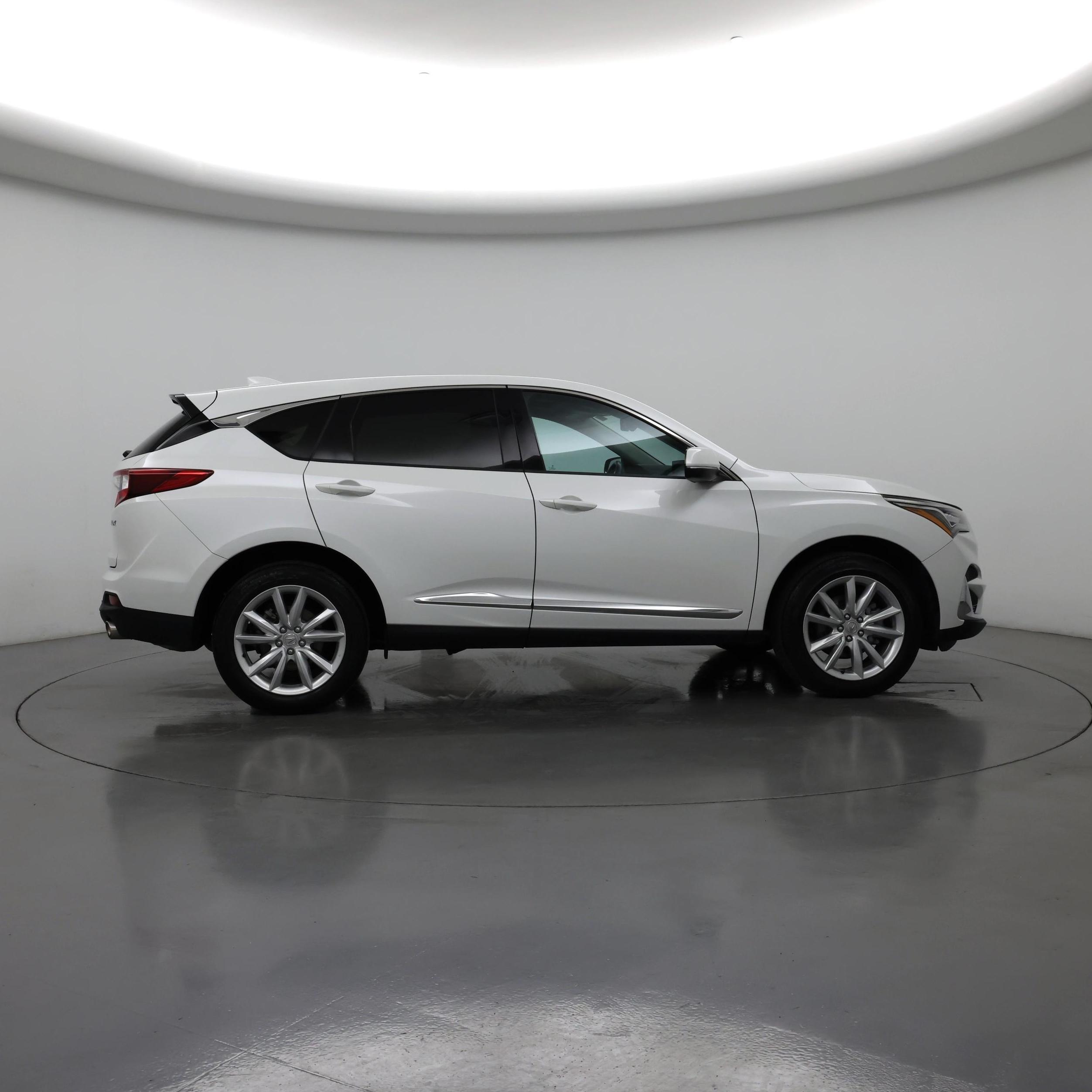 Thumbnail: 2021 Acura RDX - 7
