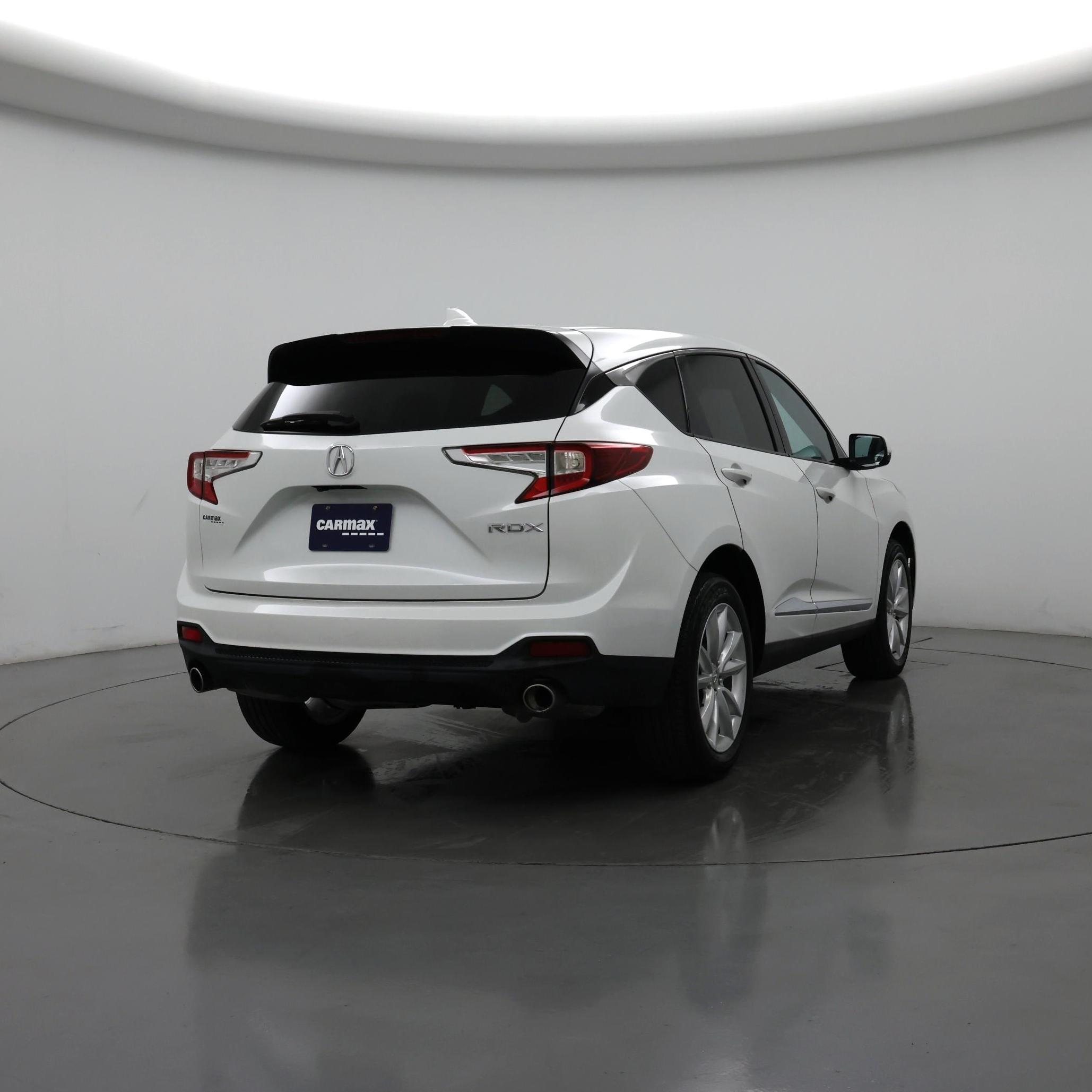 Thumbnail: 2021 Acura RDX - 8