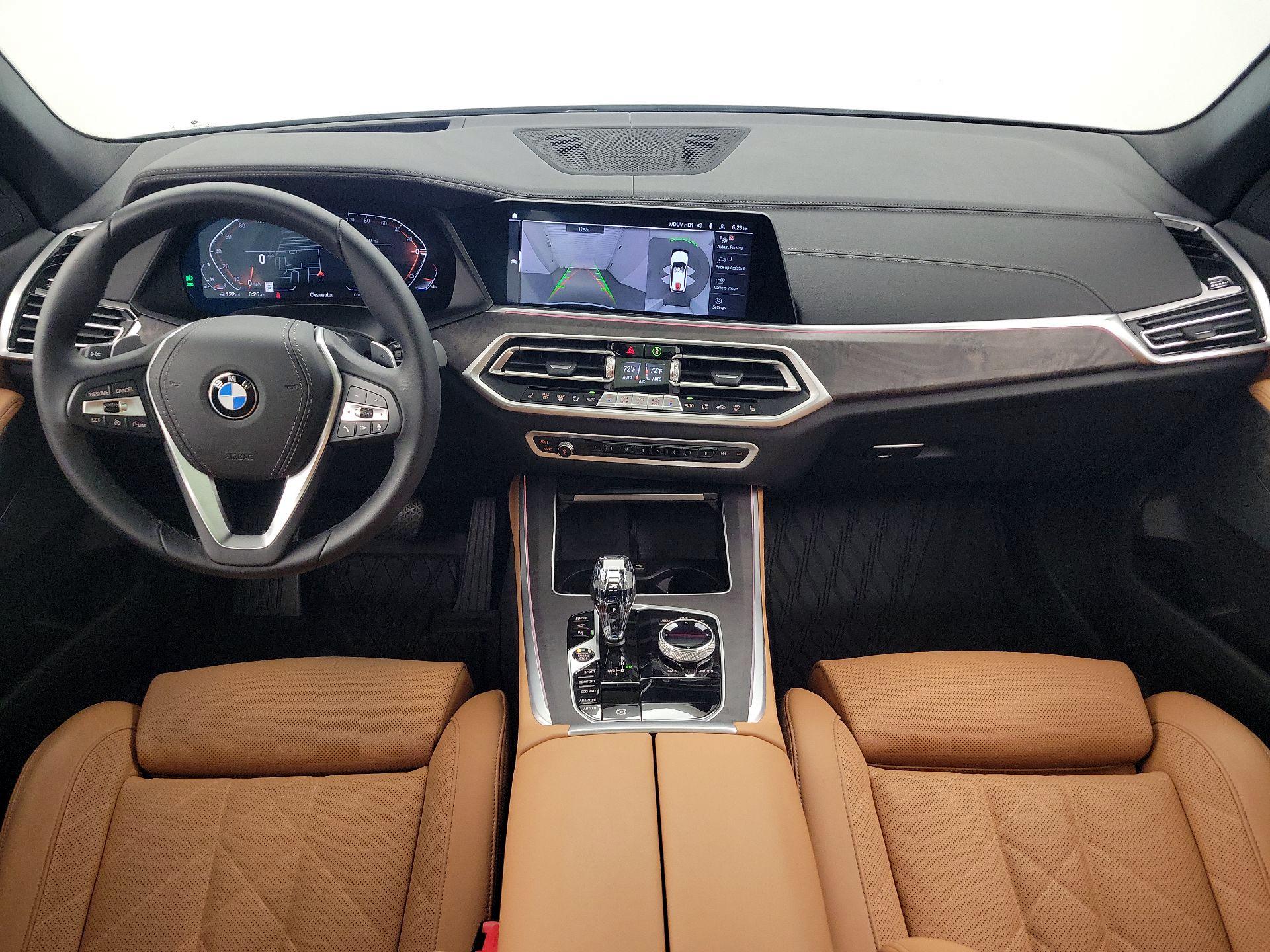 Thumbnail: 2023 BMW X5 - 9