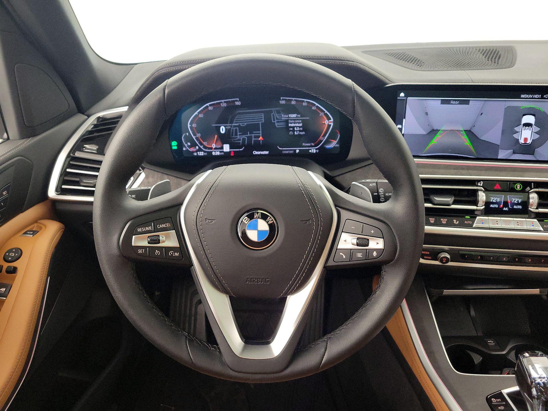 Thumbnail: 2023 BMW X5 - 10