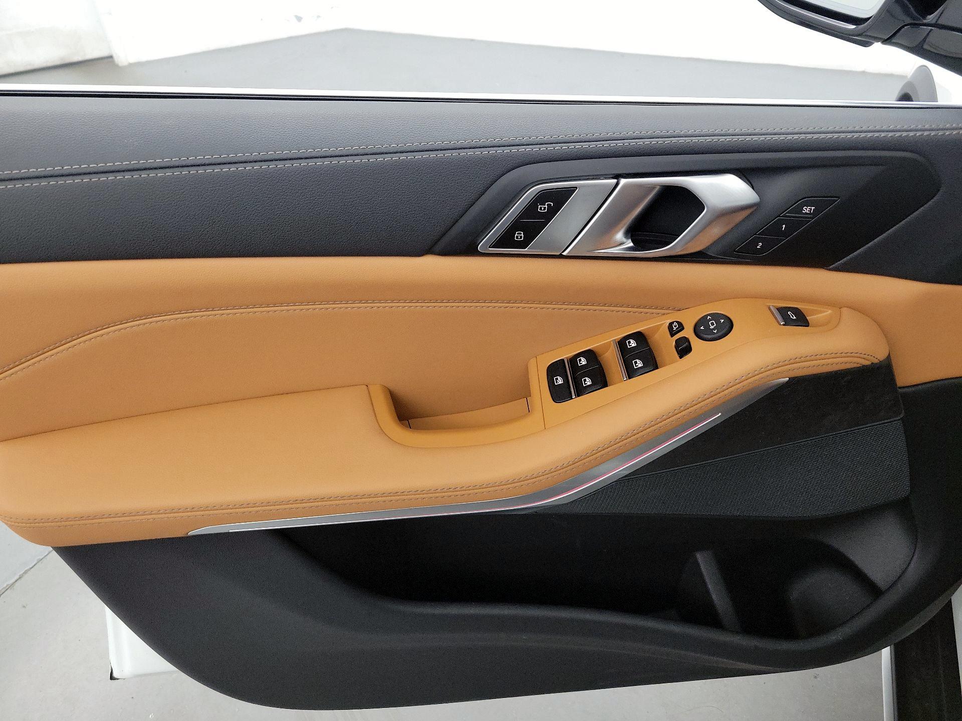 Thumbnail: 2023 BMW X5 - 12