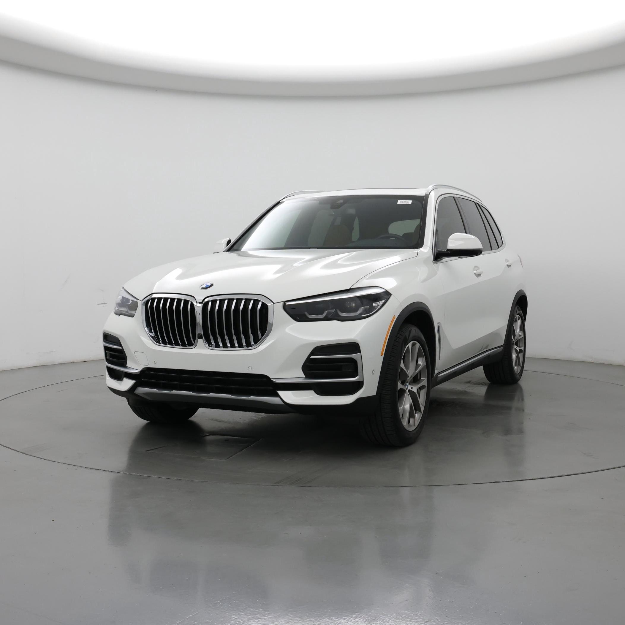 Thumbnail: 2023 BMW X5 - 4