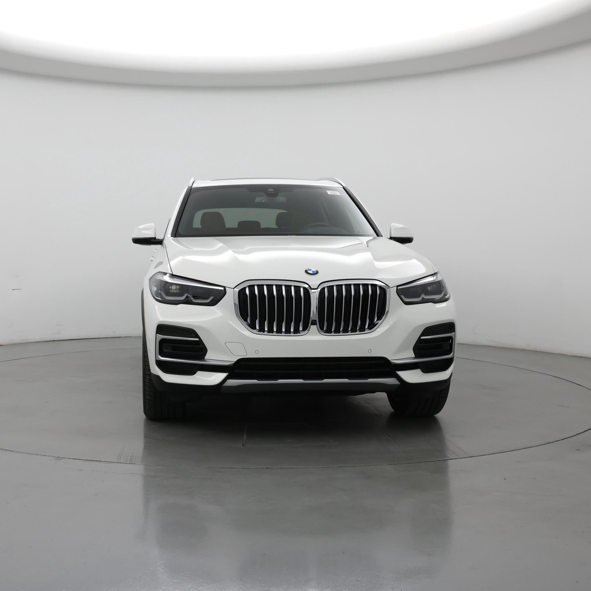 Thumbnail: 2023 BMW X5 - 5